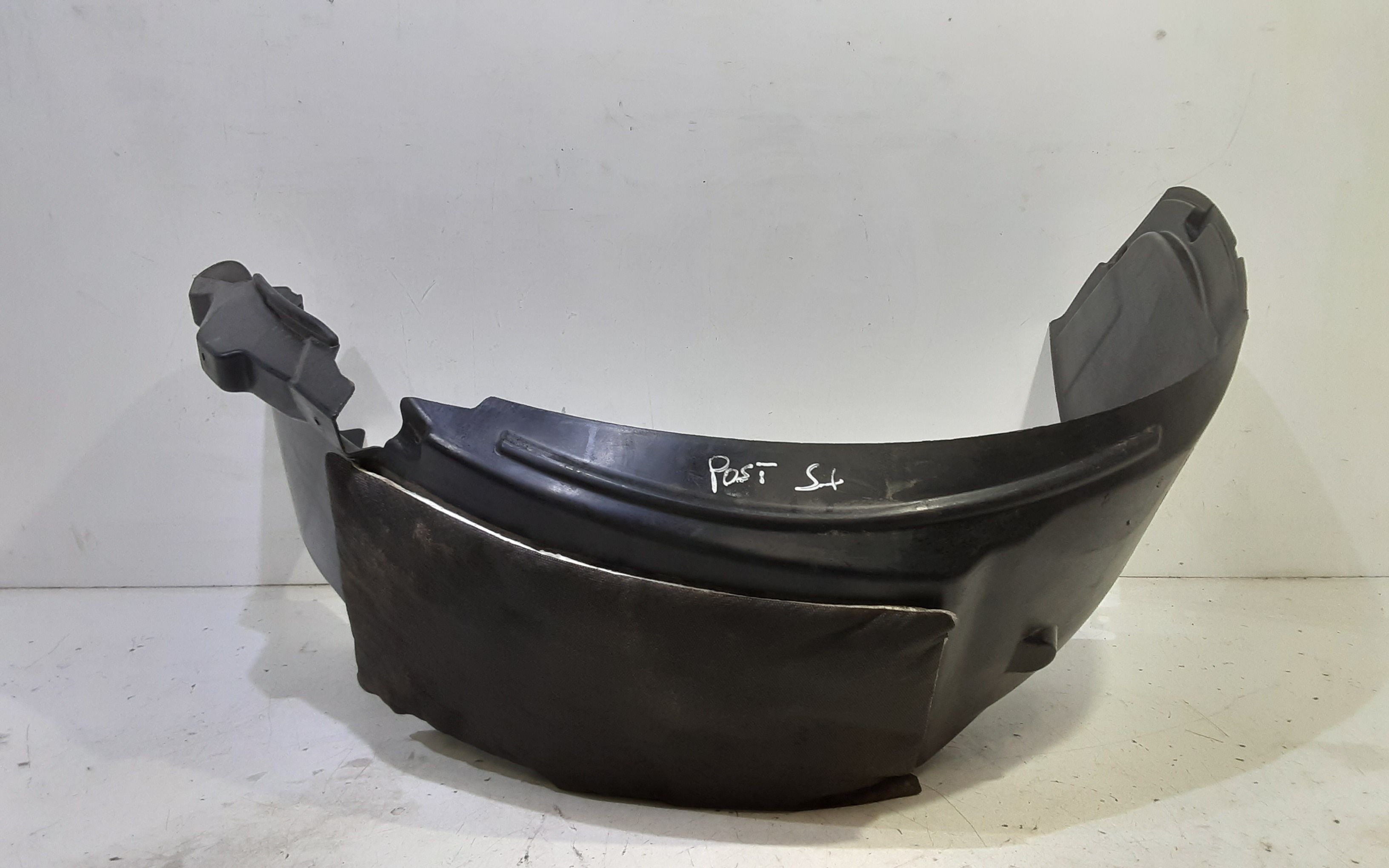 Passaruota post SX FIAT 500 Serie Elettrica (20>)