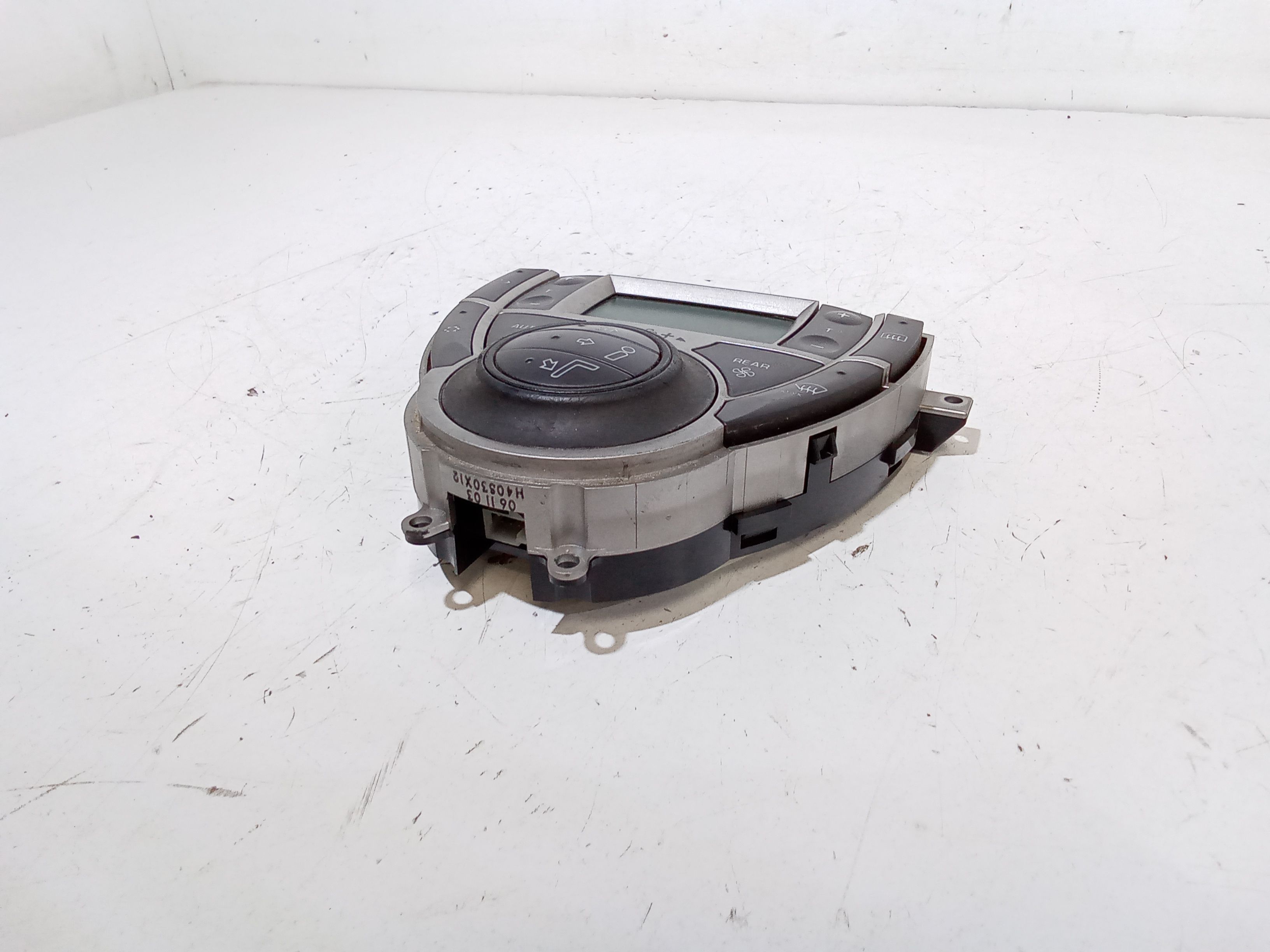 Centralina clima FIAT Ulysse 3 Serie