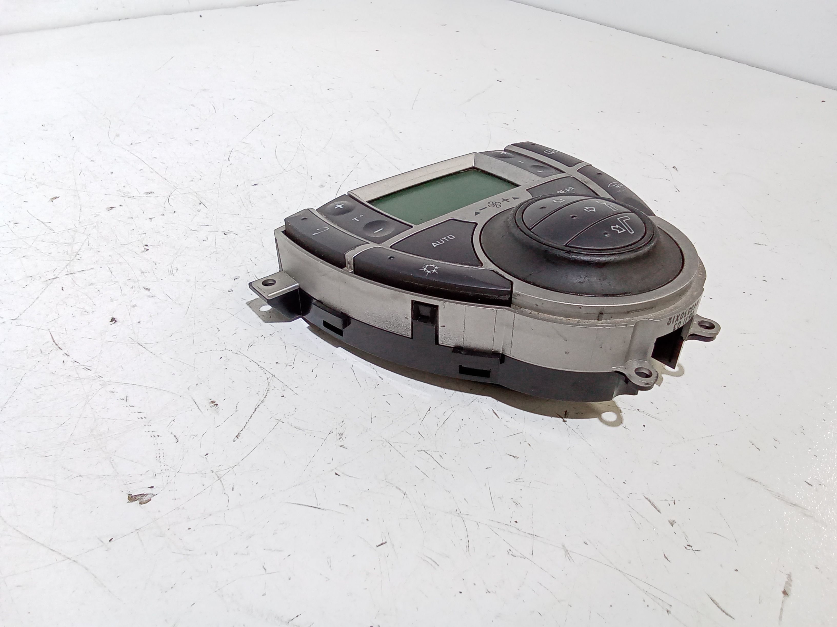 Centralina clima FIAT Ulysse 3 Serie