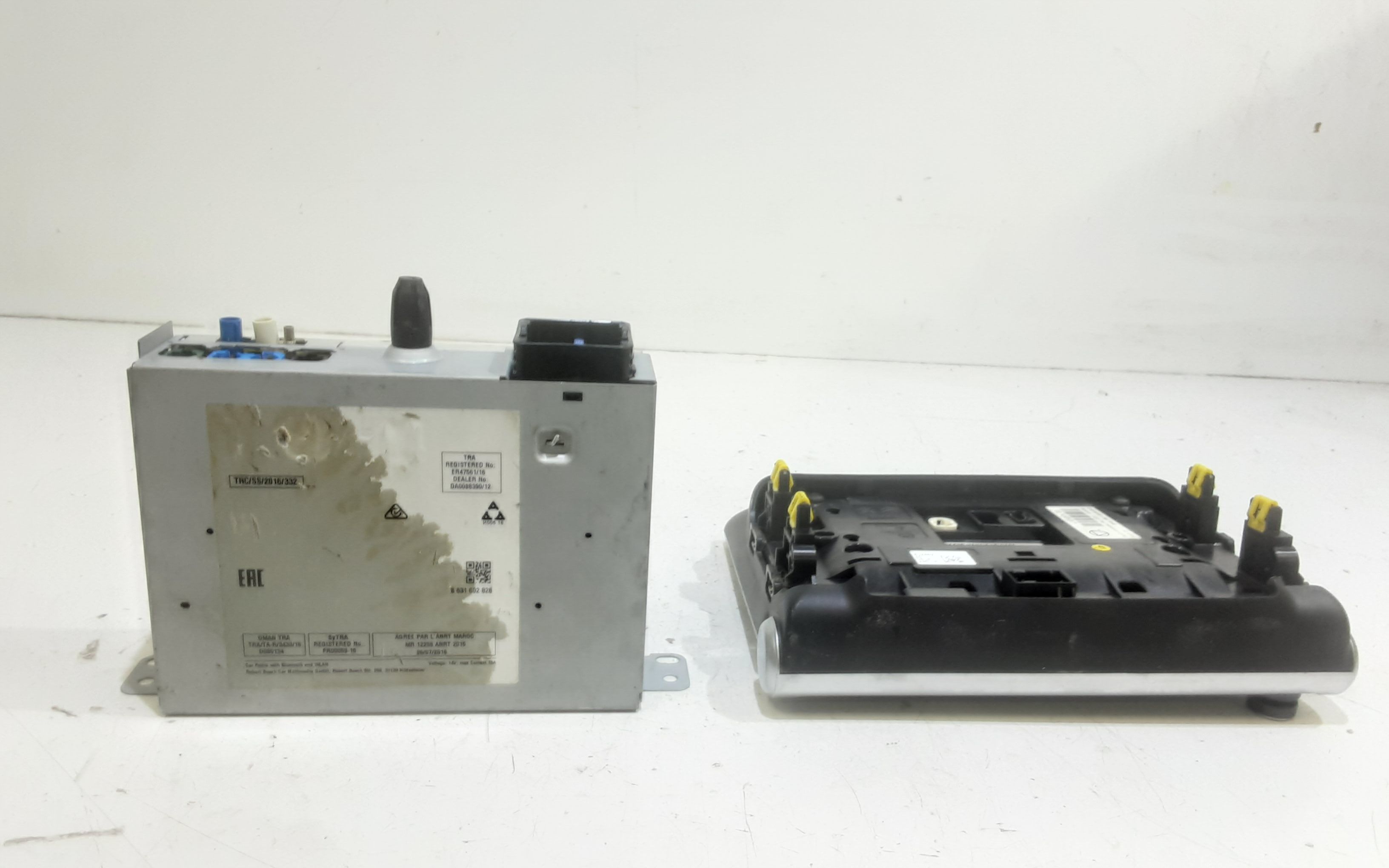 Navigatore CITROEN C3 Serie