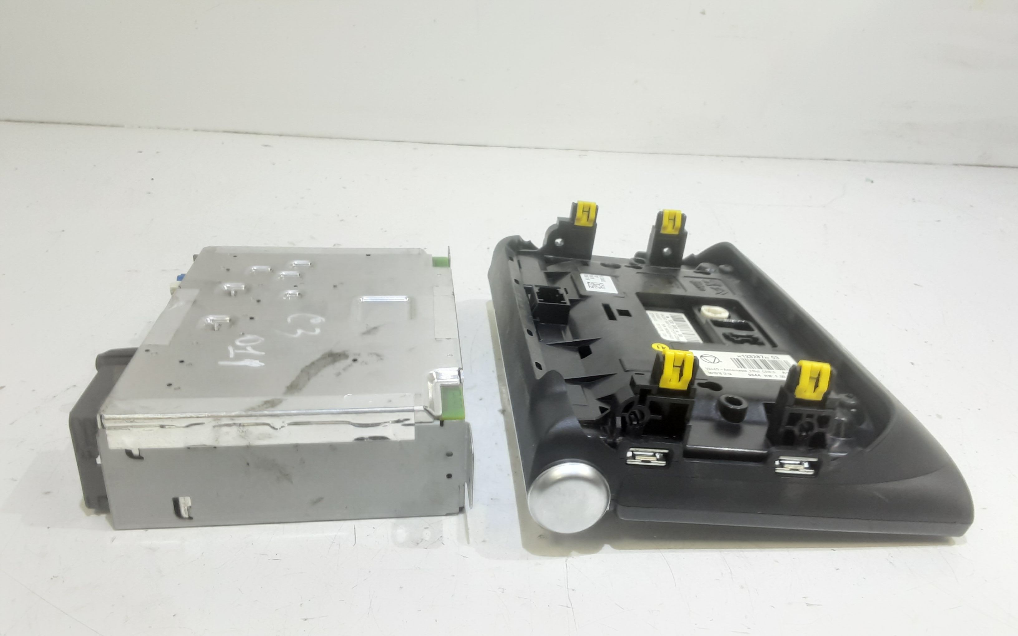 Navigatore CITROEN C3 Serie