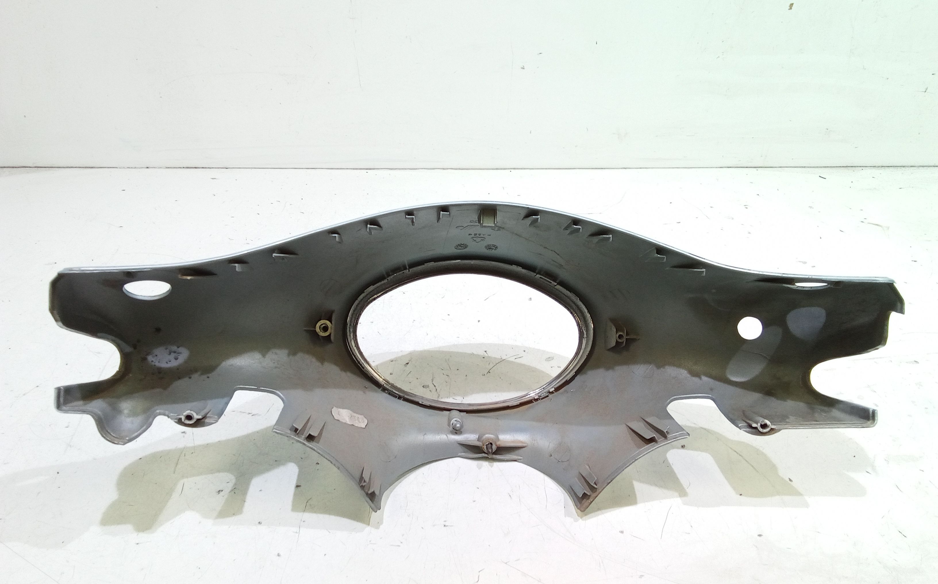 Cover cornice faro anteriore PIAGGIO Vespa 50cc ET4 (02>06)