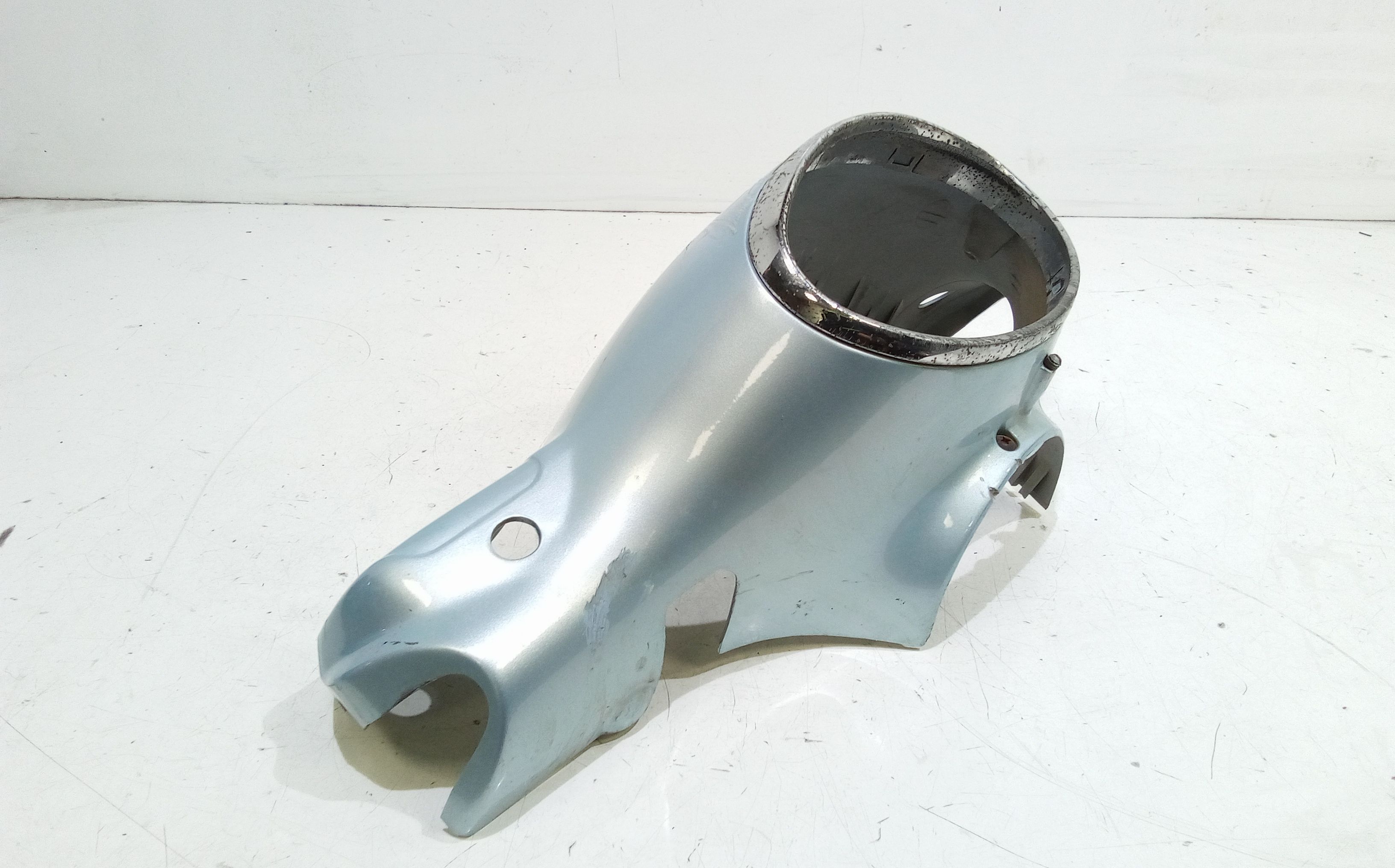 Cover cornice faro anteriore PIAGGIO Vespa 50cc ET4 (02>06)
