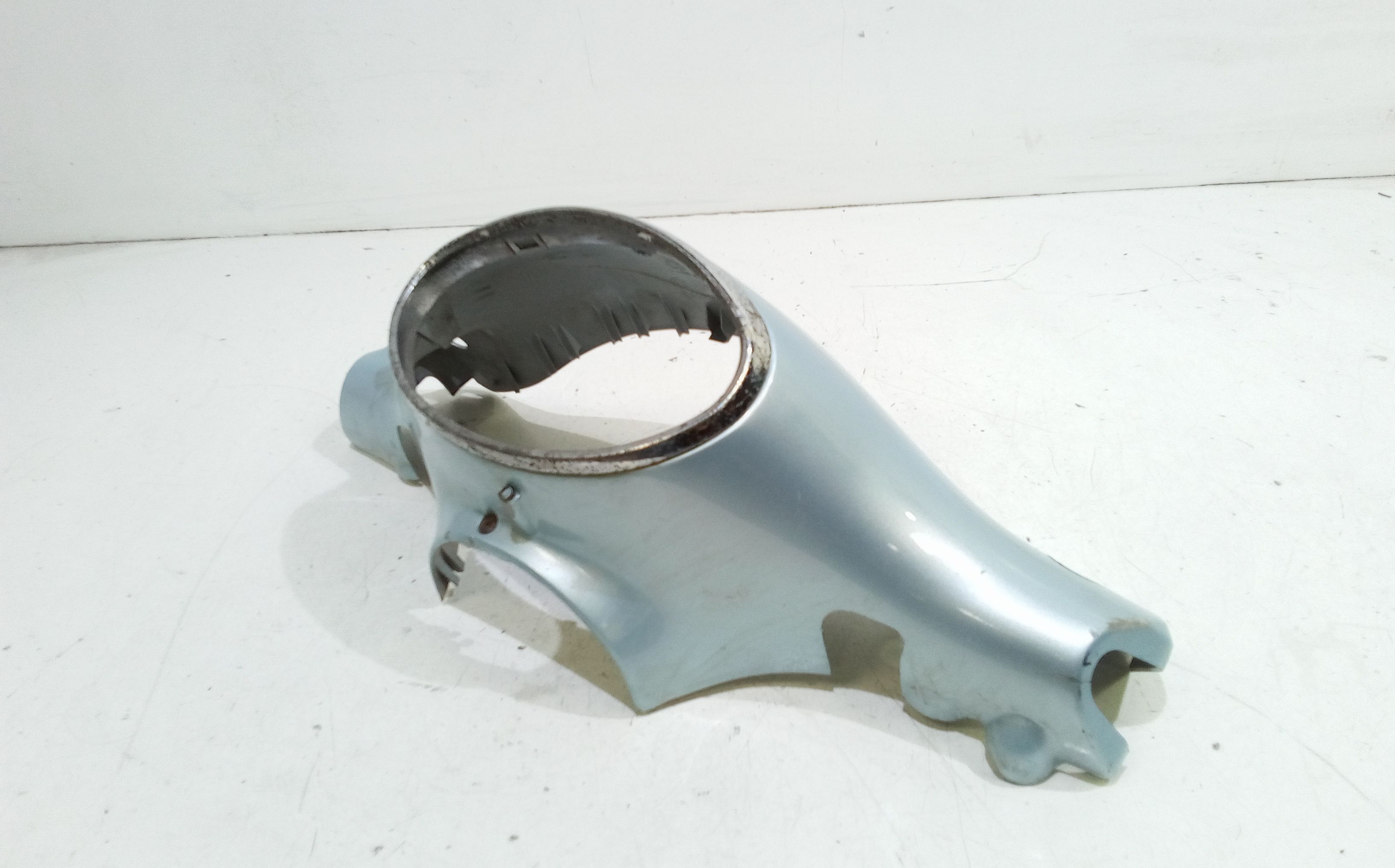 Cover cornice faro anteriore PIAGGIO Vespa 50cc ET4 (02>06)