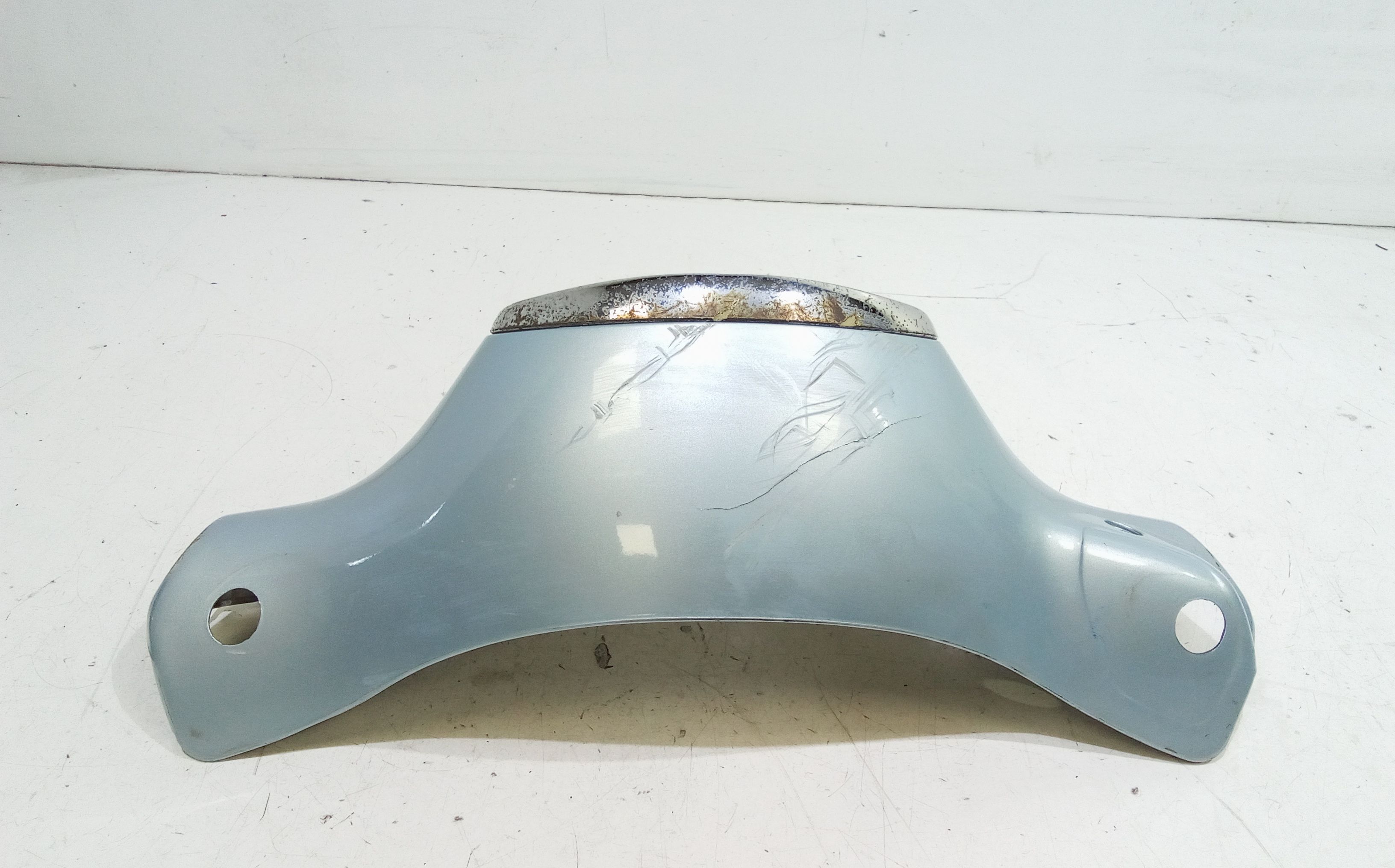 Cover cornice faro anteriore PIAGGIO Vespa 50cc ET4 (02>06)