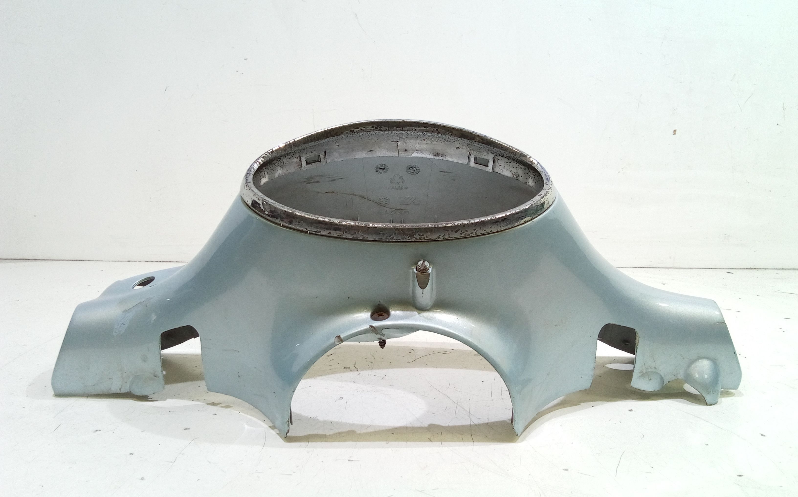 Cover cornice faro anteriore PIAGGIO Vespa 50cc ET4 (02>06)