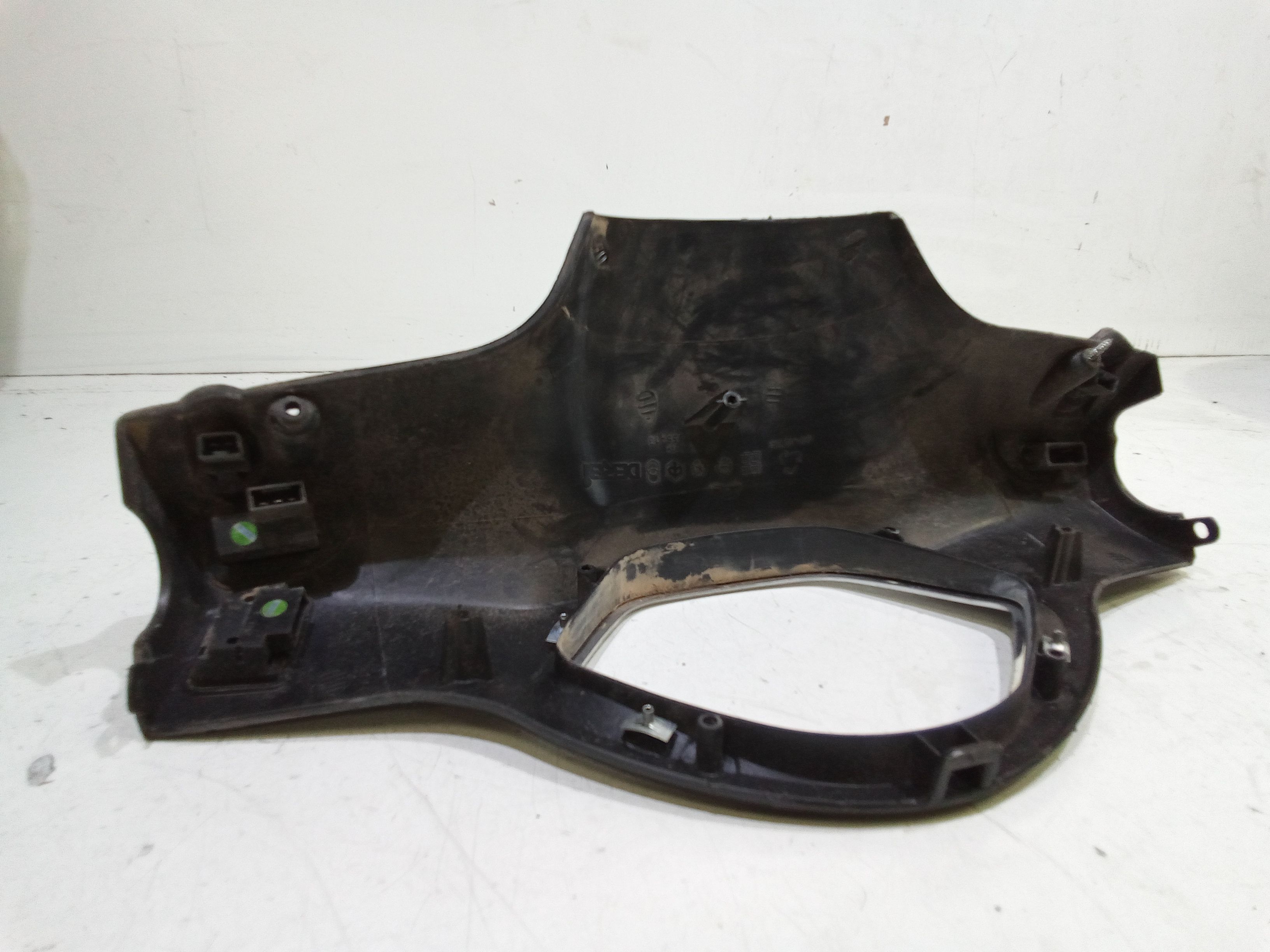 Cover quadro strumenti con pulsantiera PIAGGIO Liberty 50