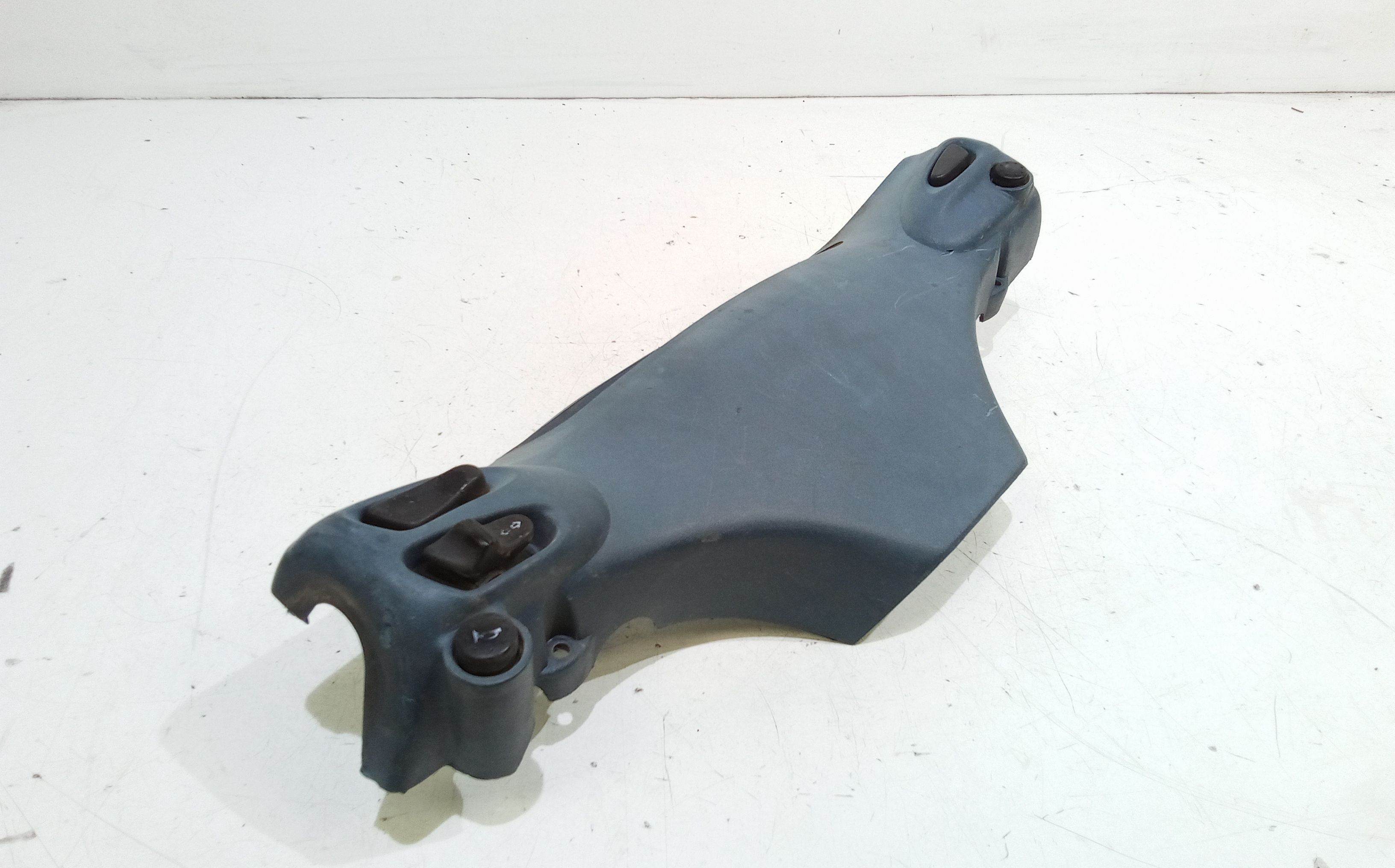 Cover quadro strumenti con pulsantiera PIAGGIO Vespa 50cc ET4 (02>06)