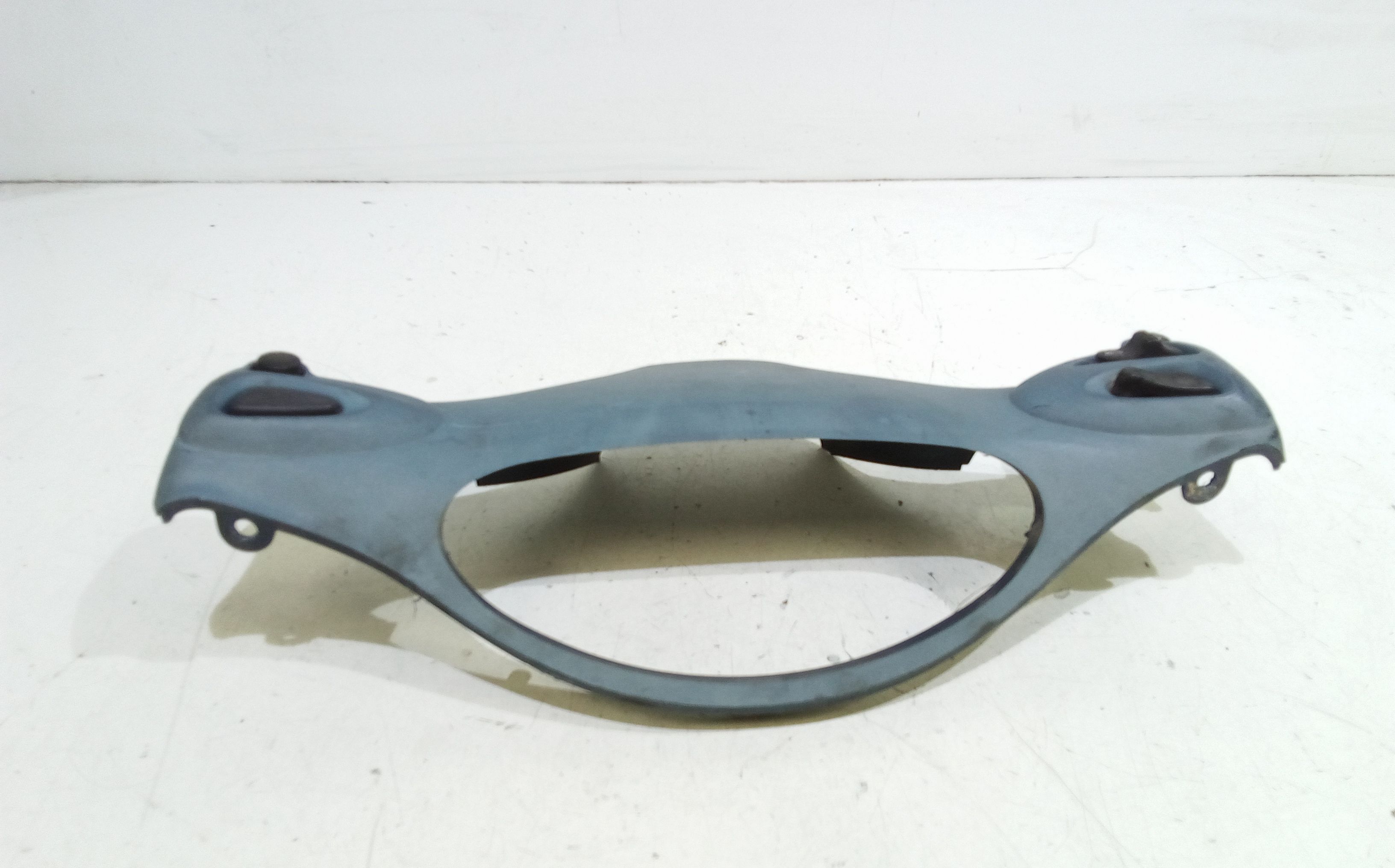 Cover quadro strumenti con pulsantiera PIAGGIO Vespa 50cc ET4 (02>06)