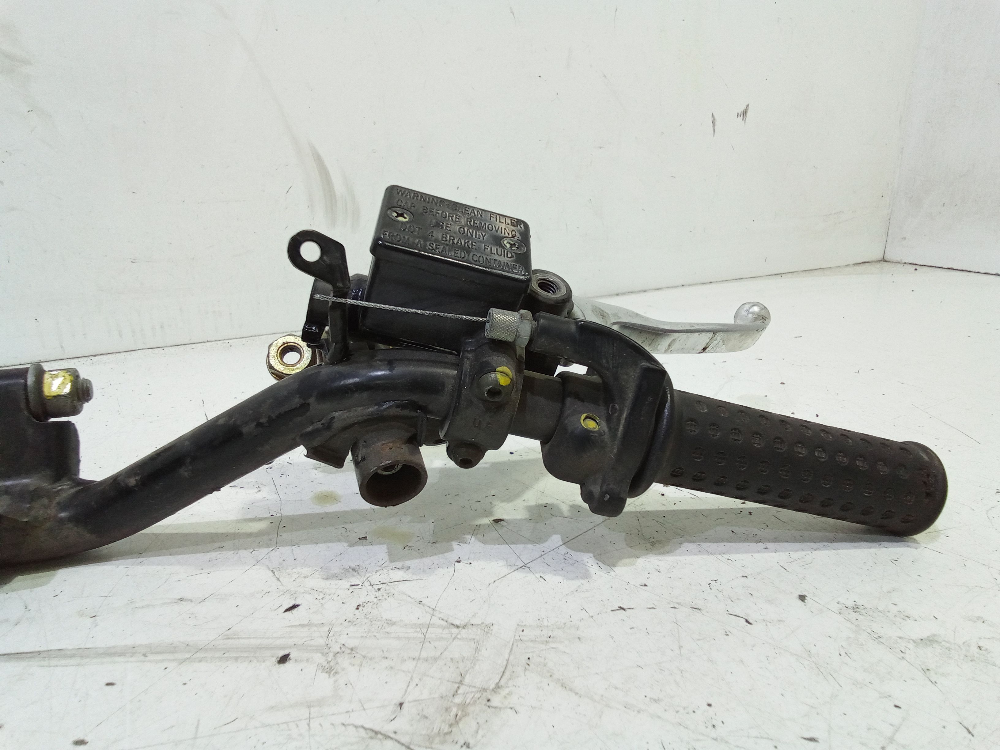 Manubrio Gilera Runner 50cc  (97>06)