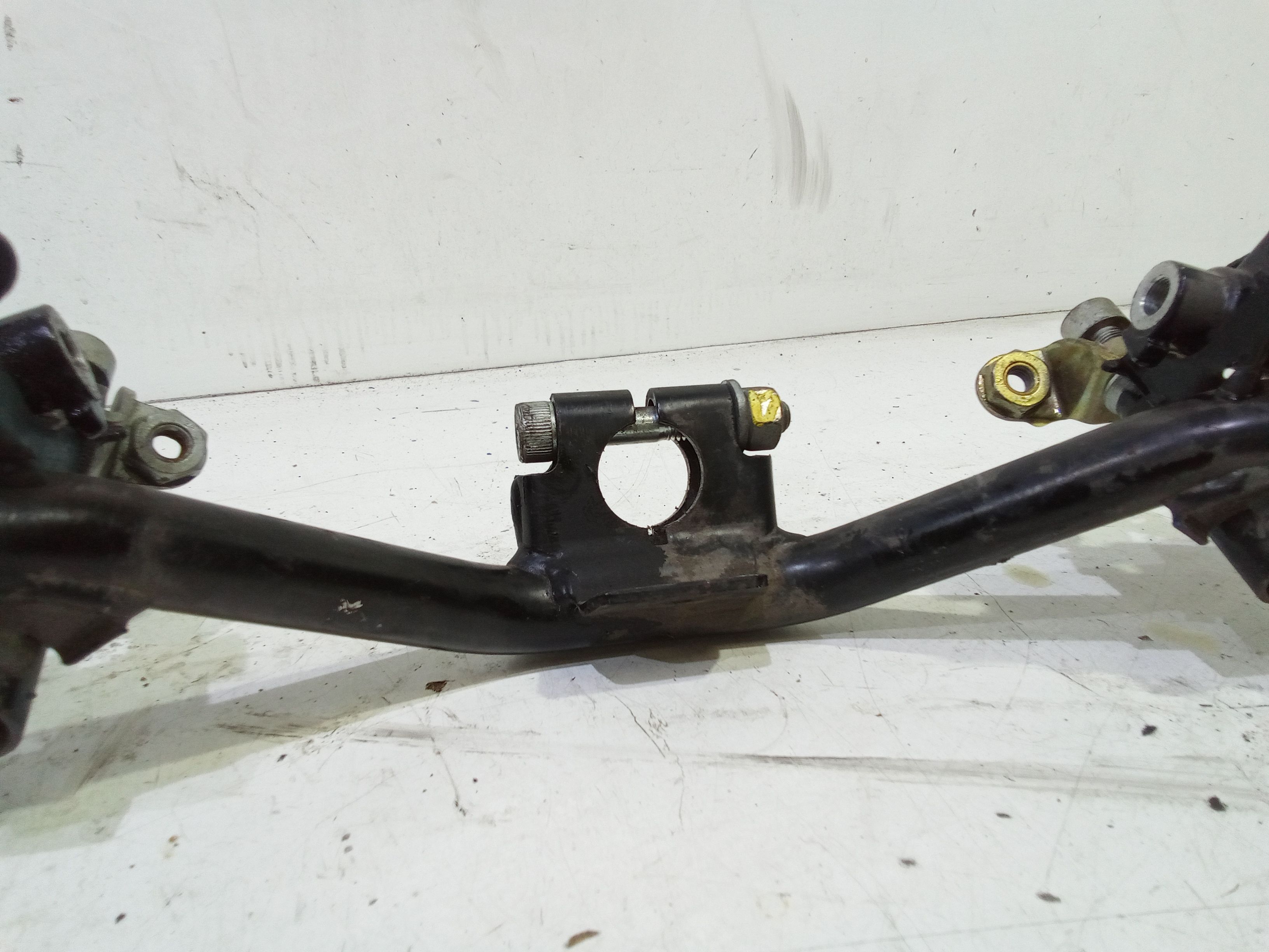 Manubrio Gilera Runner 50cc  (97>06)