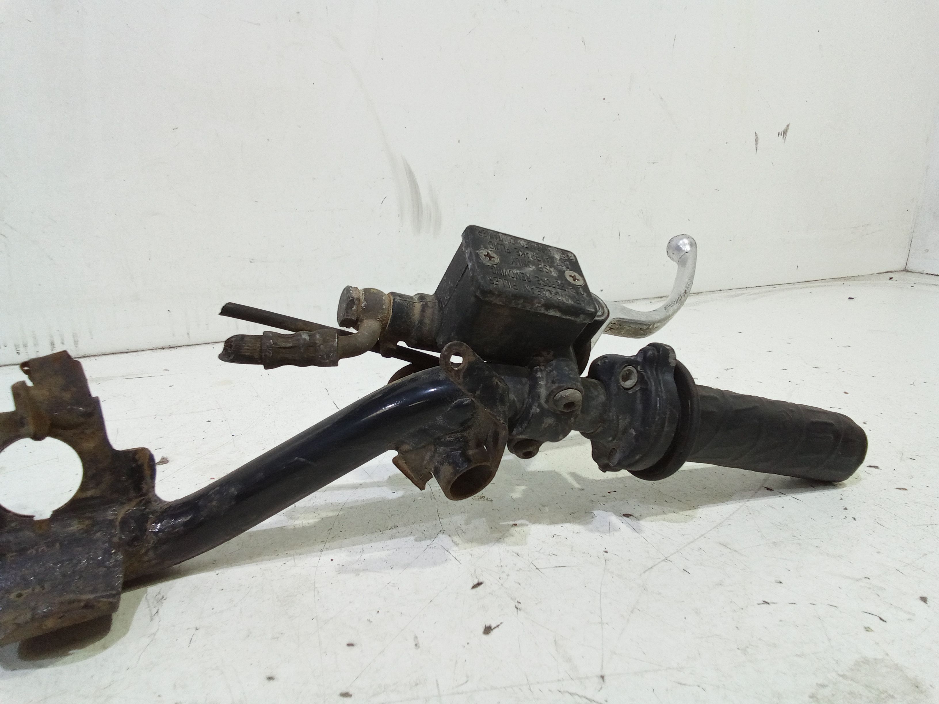 Manubrio PIAGGIO Liberty 50