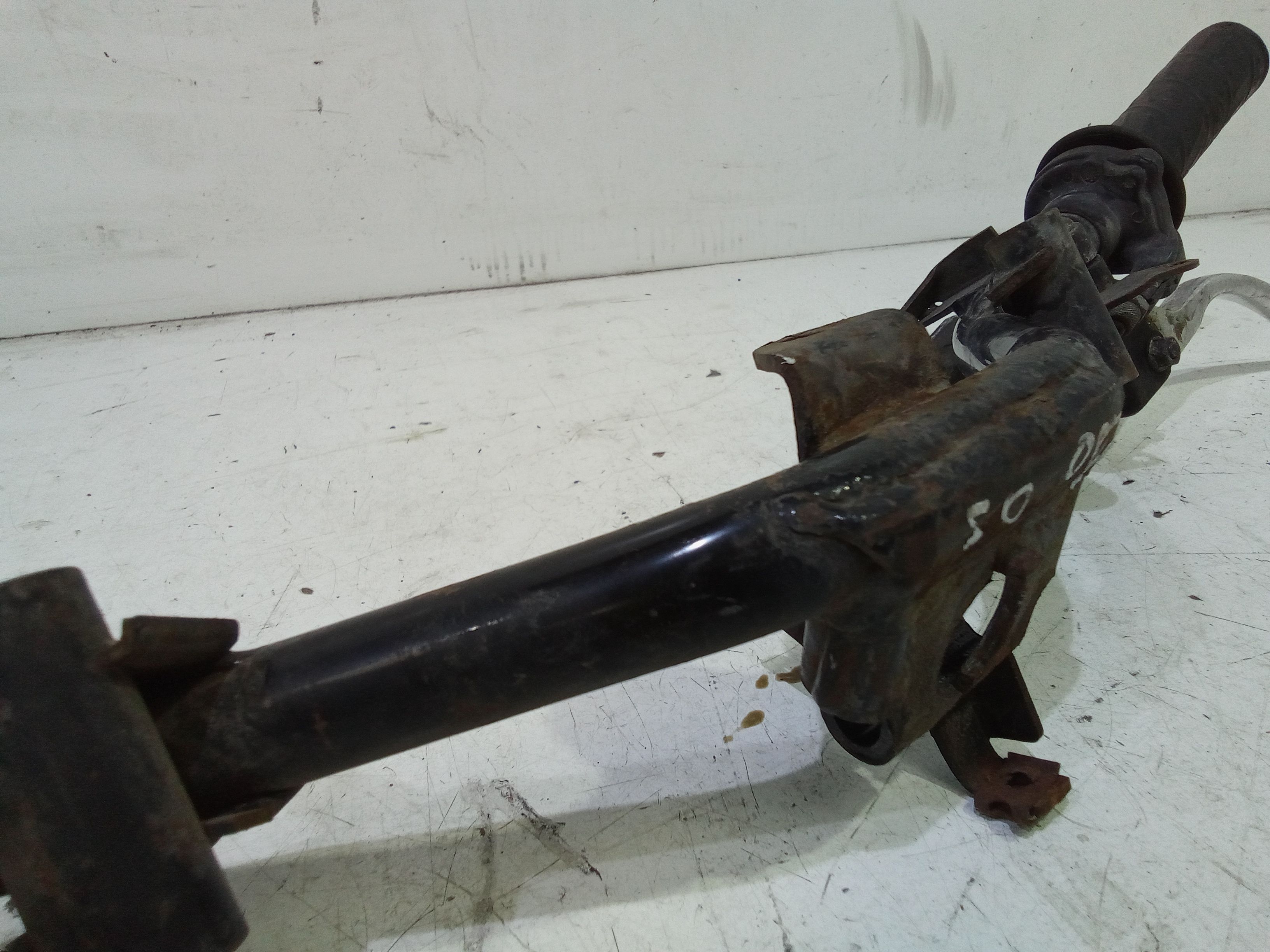 Manubrio PIAGGIO Liberty 50