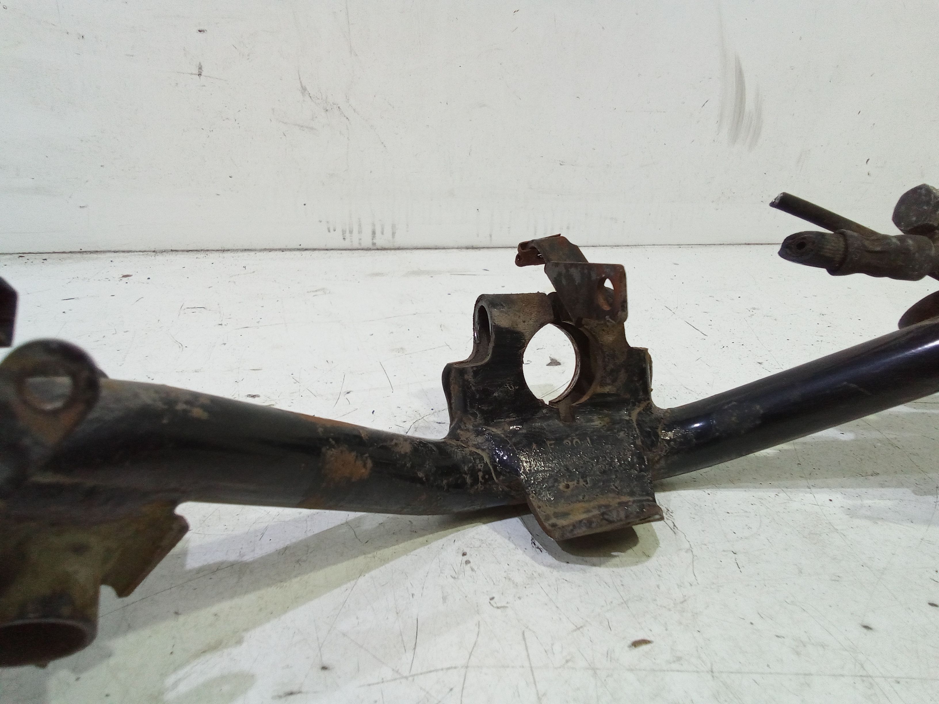 Manubrio PIAGGIO Liberty 50