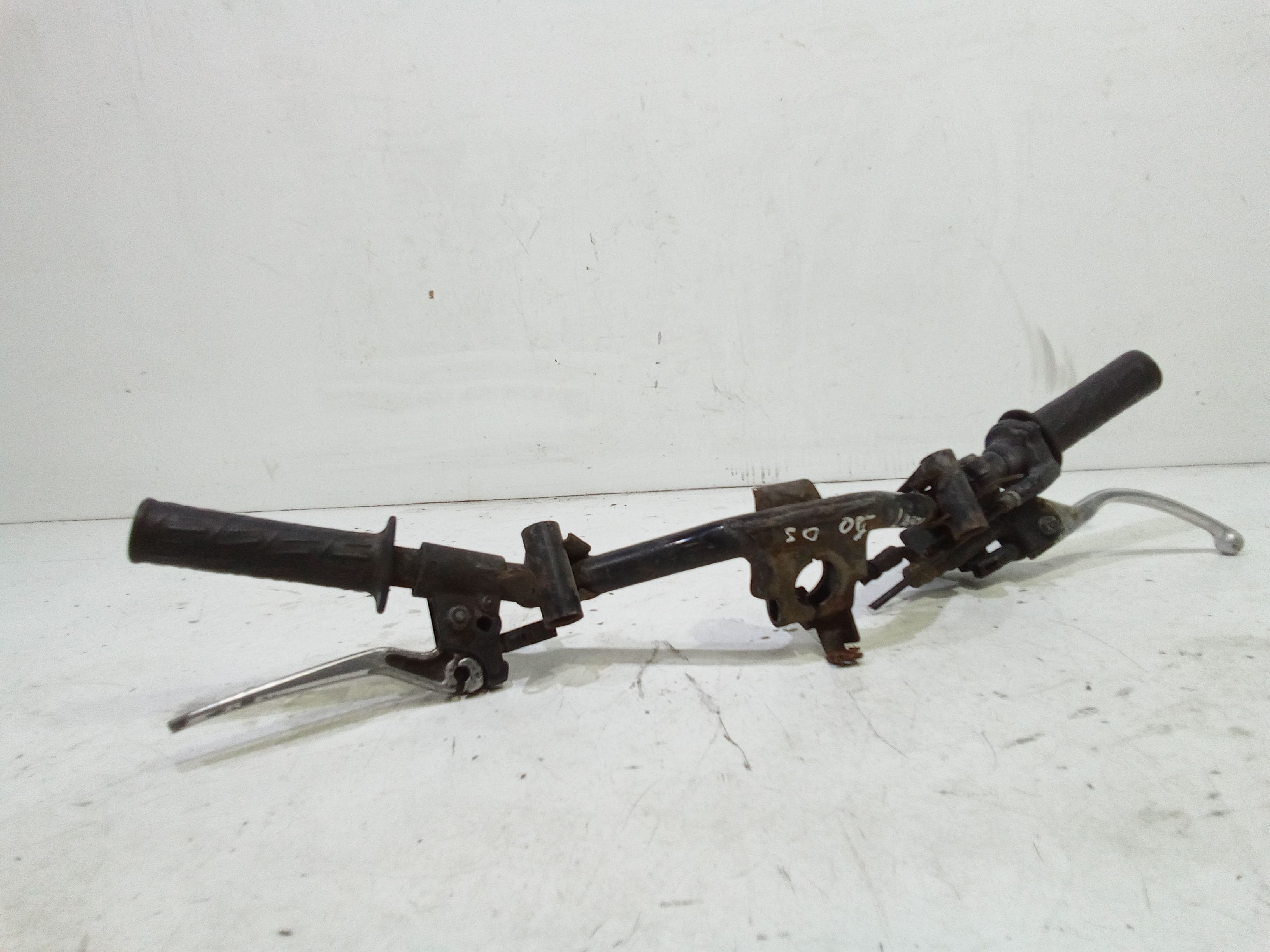 Manubrio PIAGGIO Liberty 50