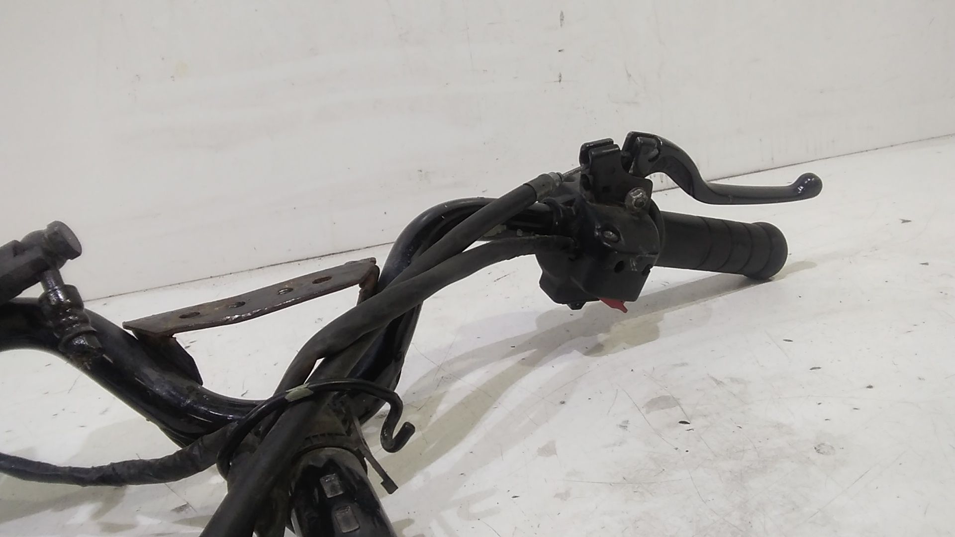 Manubrio HONDA Sky 50cc (97>04)