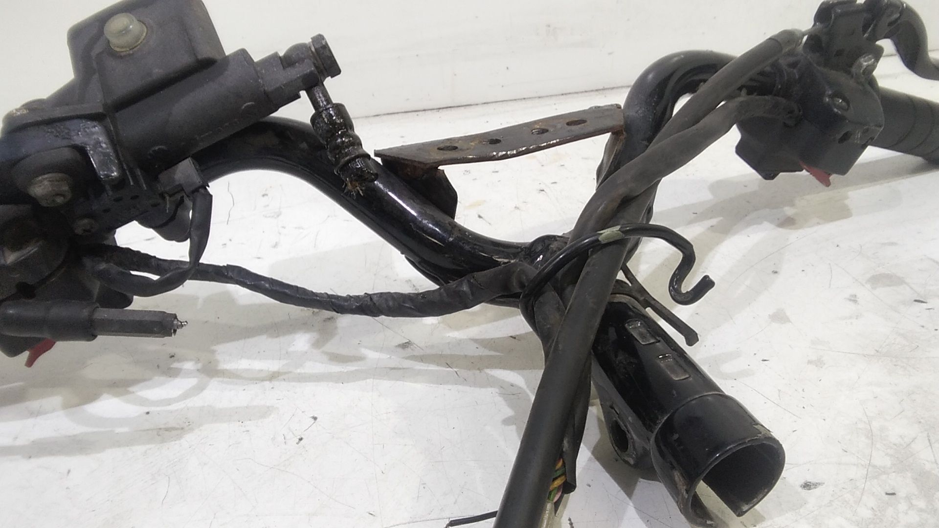 Manubrio HONDA Sky 50cc (97>04)