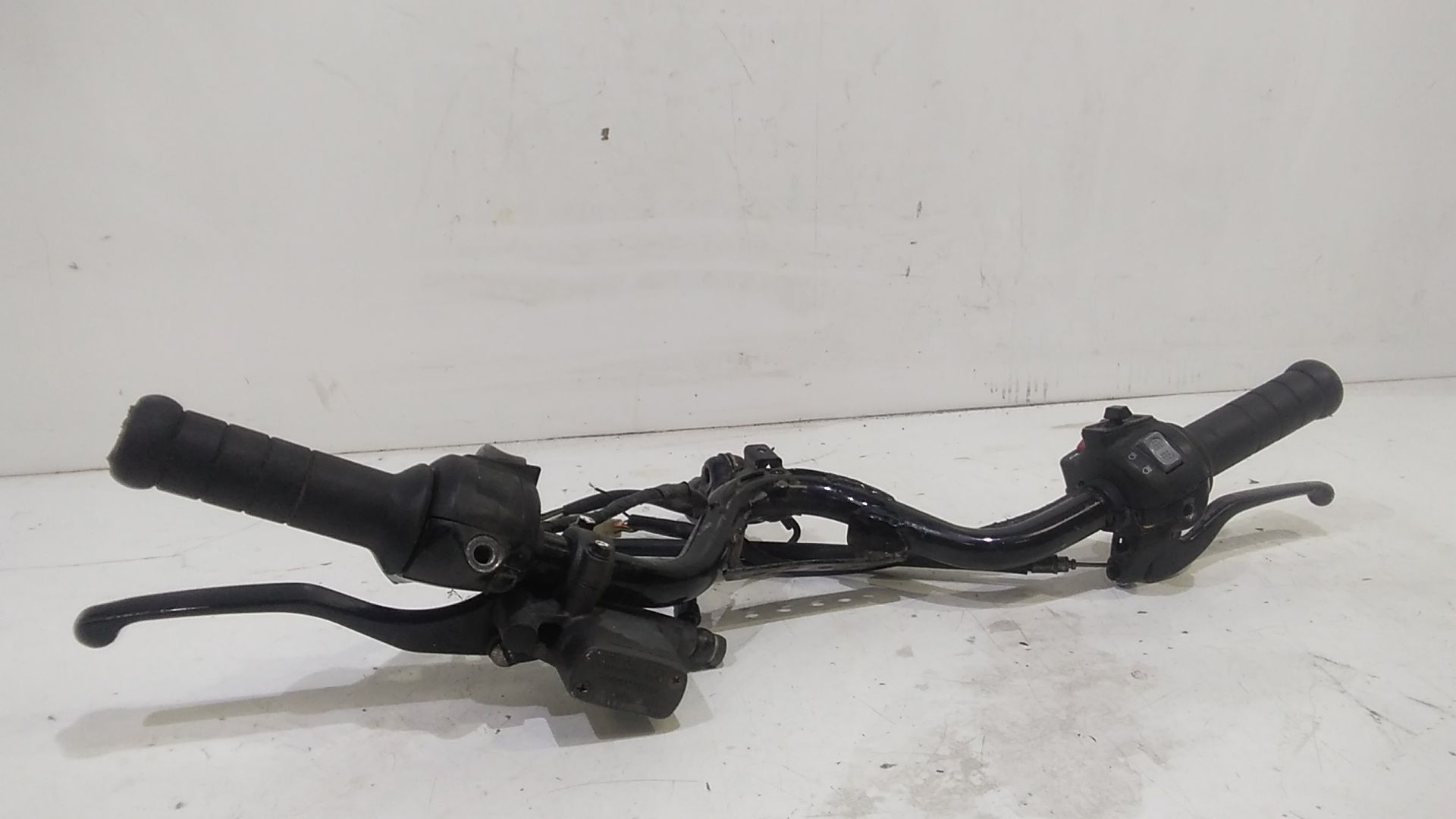 Manubrio HONDA Sky 50cc (97>04)