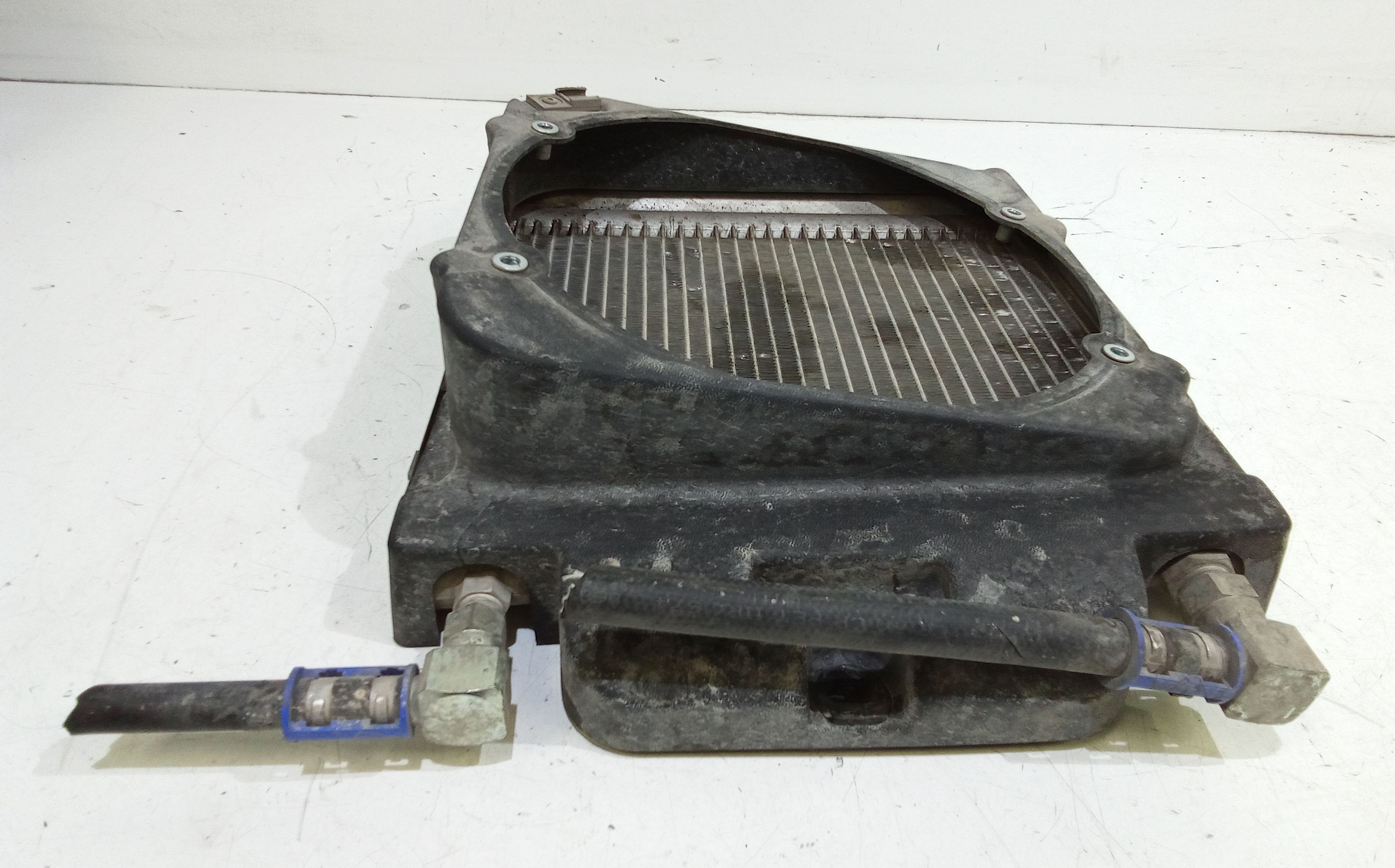 Radiatore acqua CHATENET CH46 Serie EVO500N (20>)