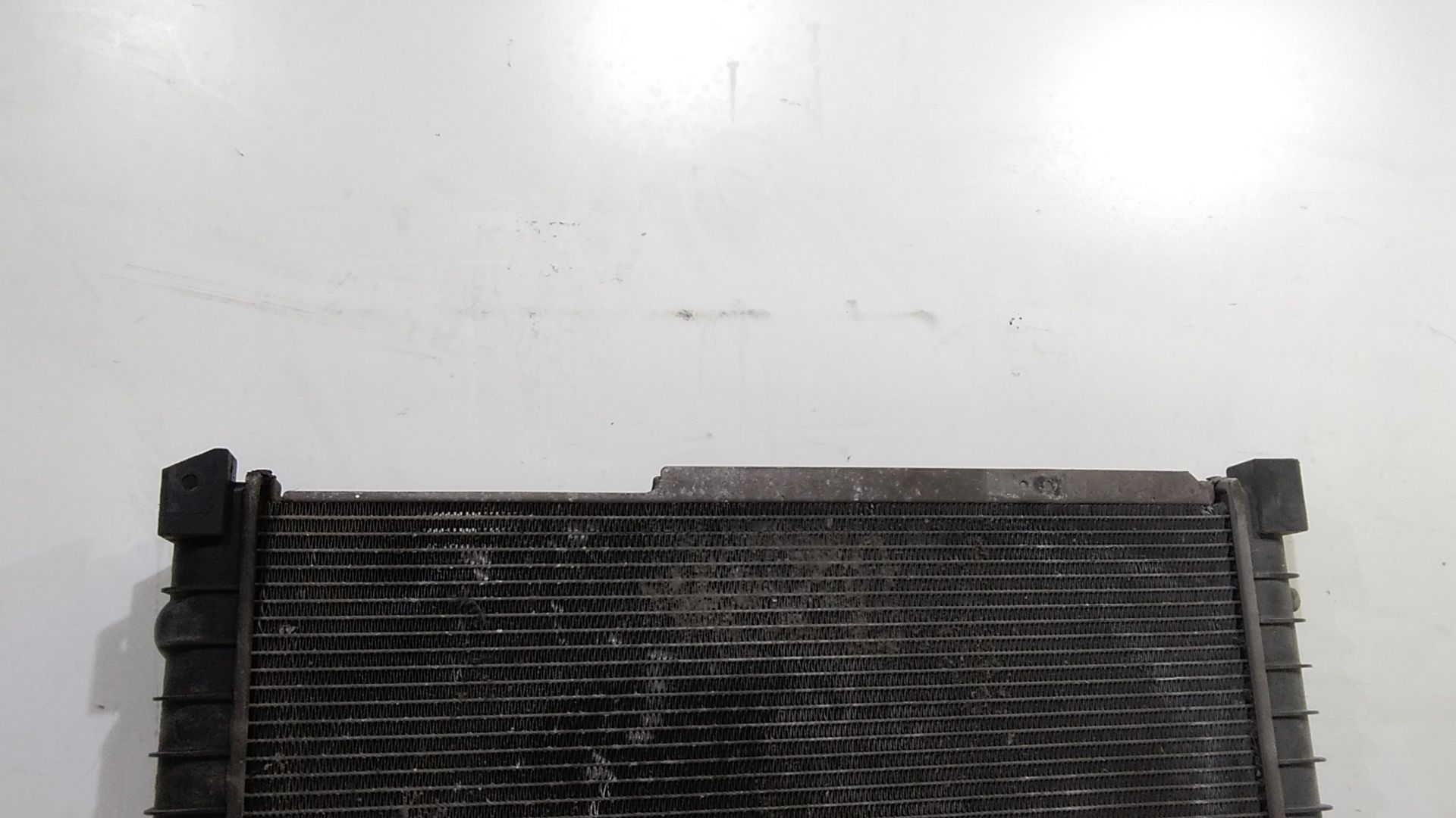 Radiatore acqua IVECO Eurocargo 2 Serie