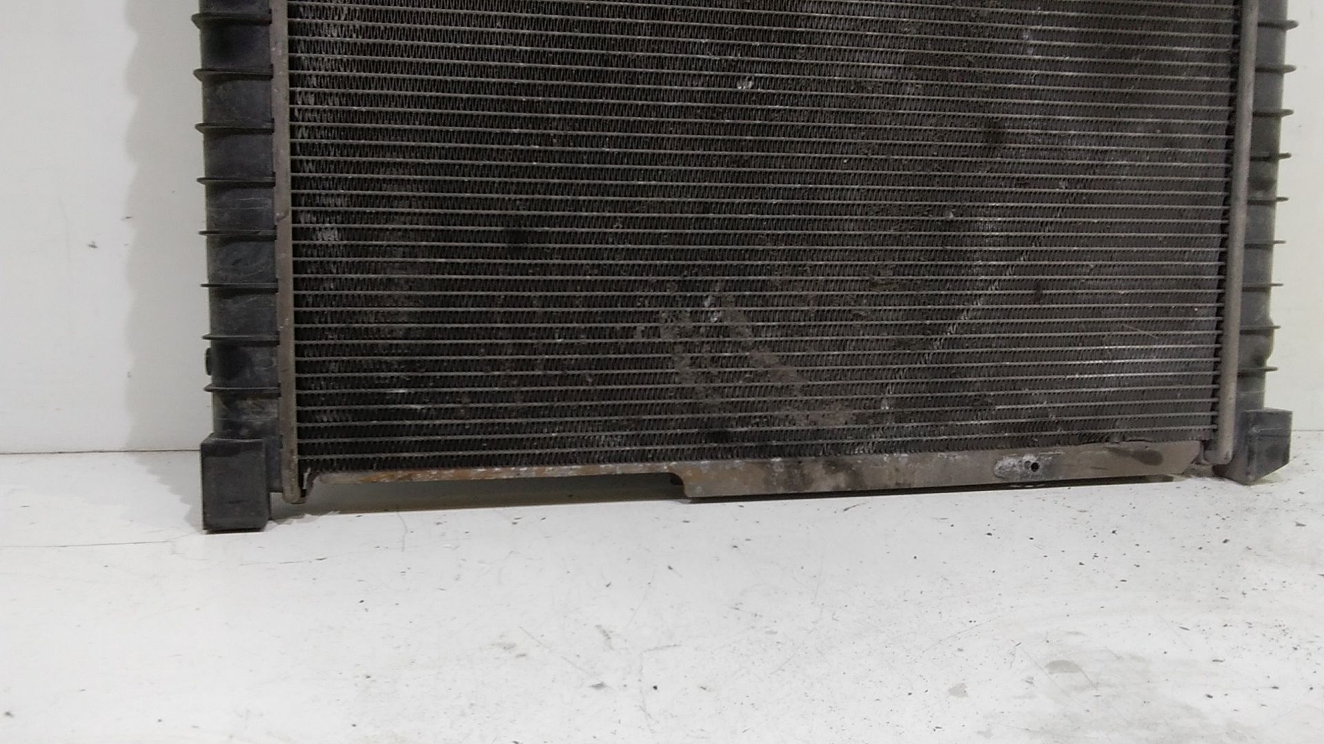 Radiatore acqua IVECO Eurocargo 2 Serie