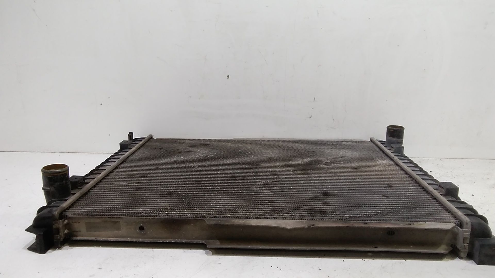 Radiatore acqua IVECO Eurocargo 2 Serie