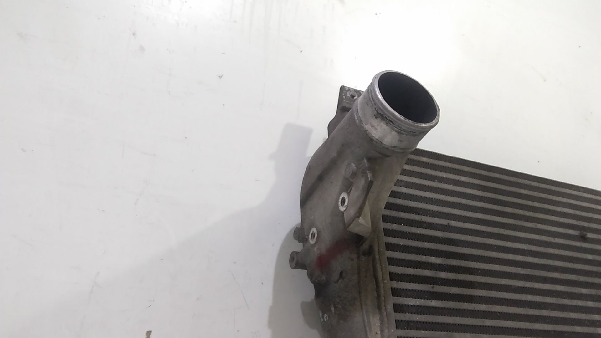 Radiatore acqua IVECO Eurocargo 2 Serie