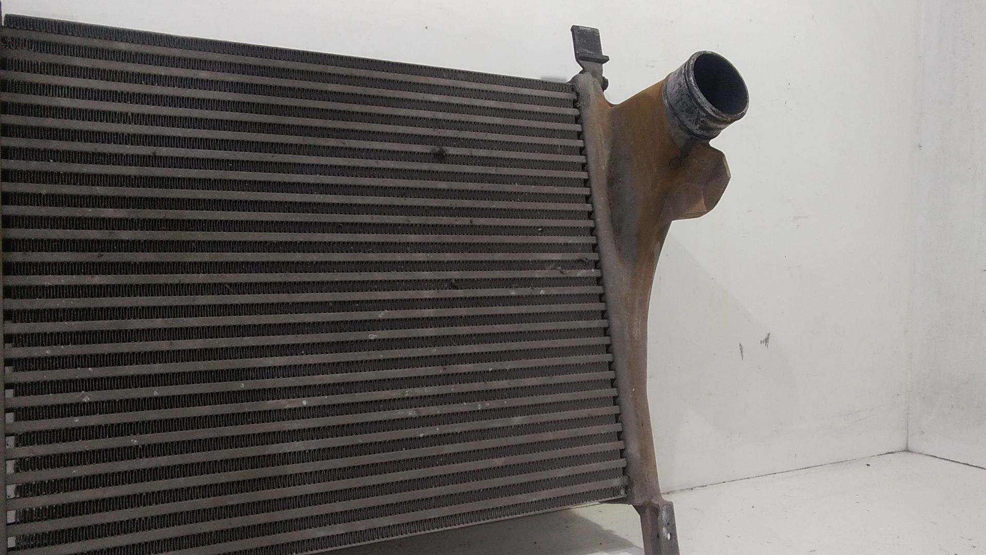 Radiatore acqua IVECO Eurocargo 2 Serie