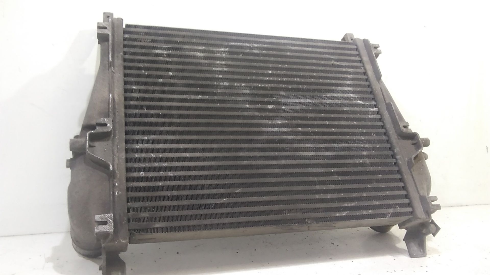 Radiatore acqua IVECO Eurocargo 2 Serie