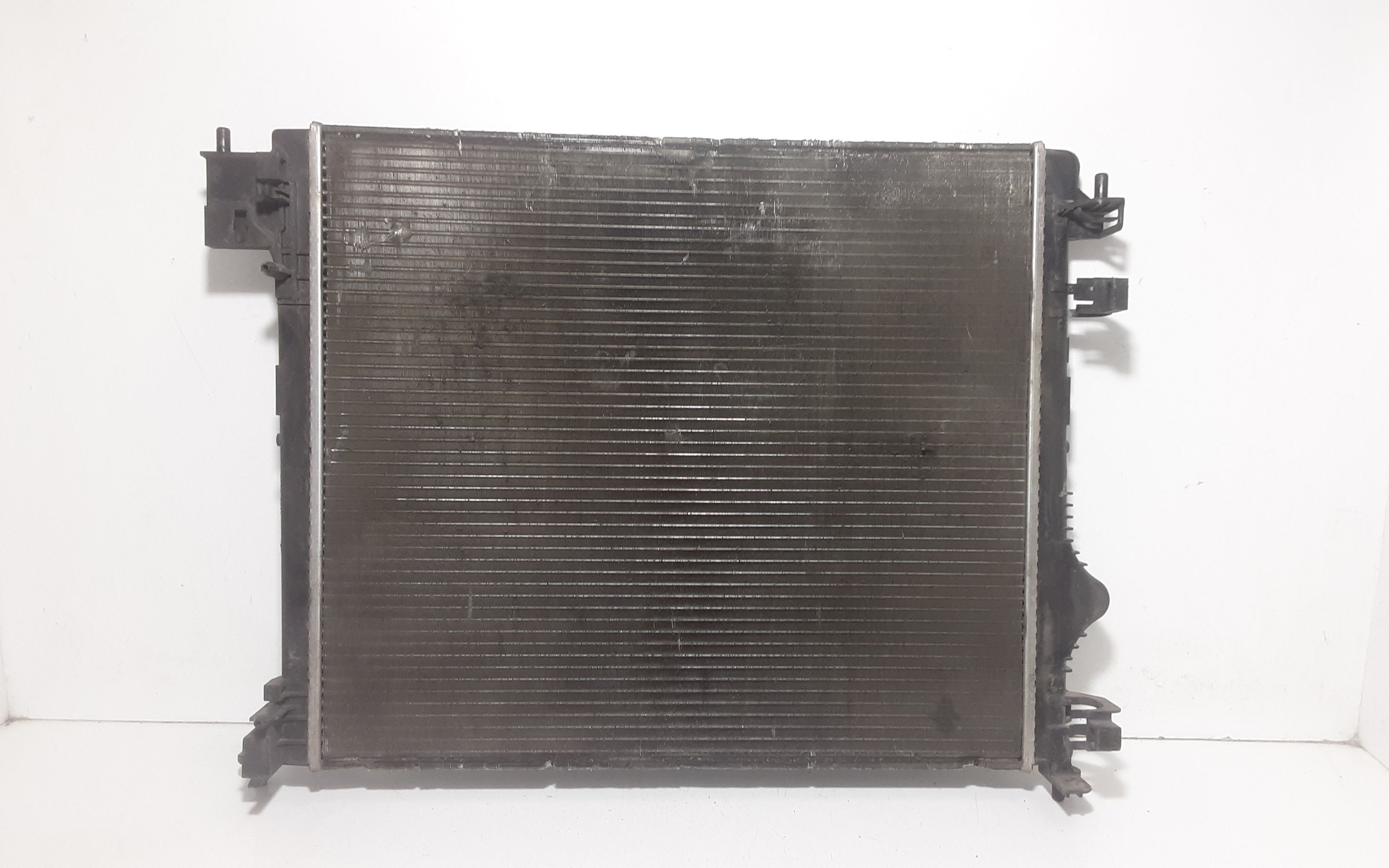 Radiatore acqua NISSAN Qashqai Serie