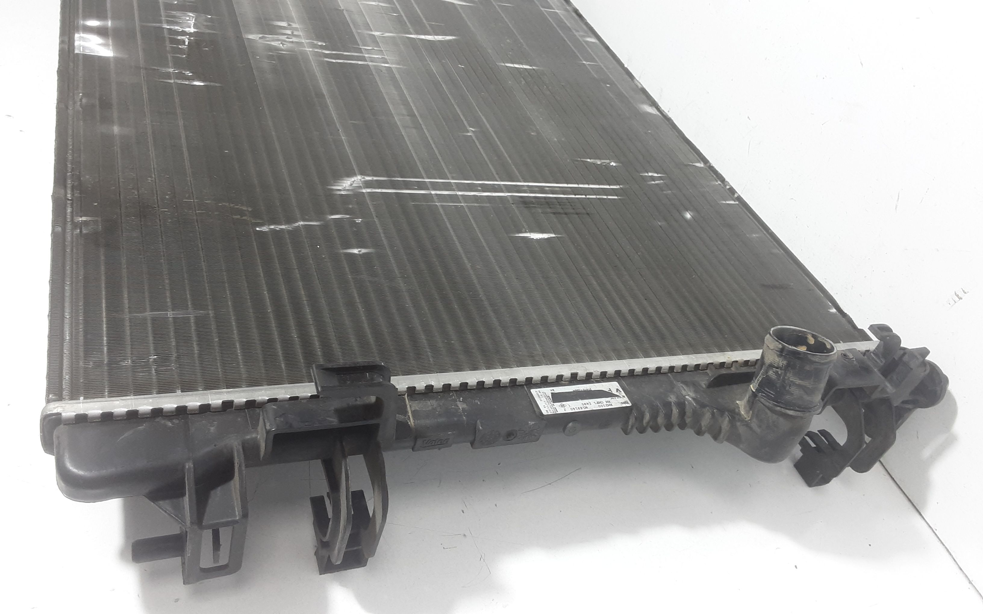 Radiatore acqua NISSAN Qashqai Serie