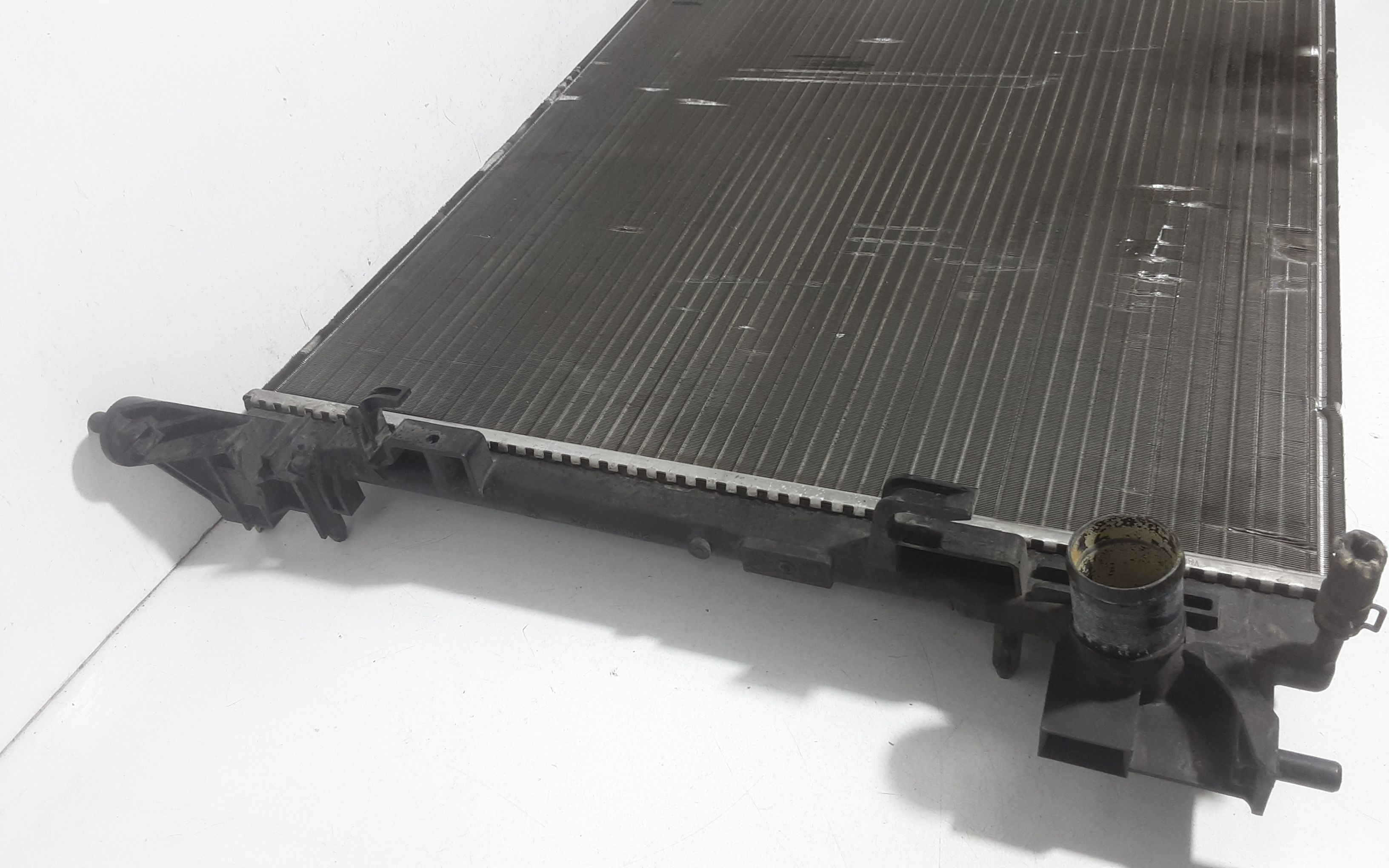 Radiatore acqua NISSAN Qashqai Serie