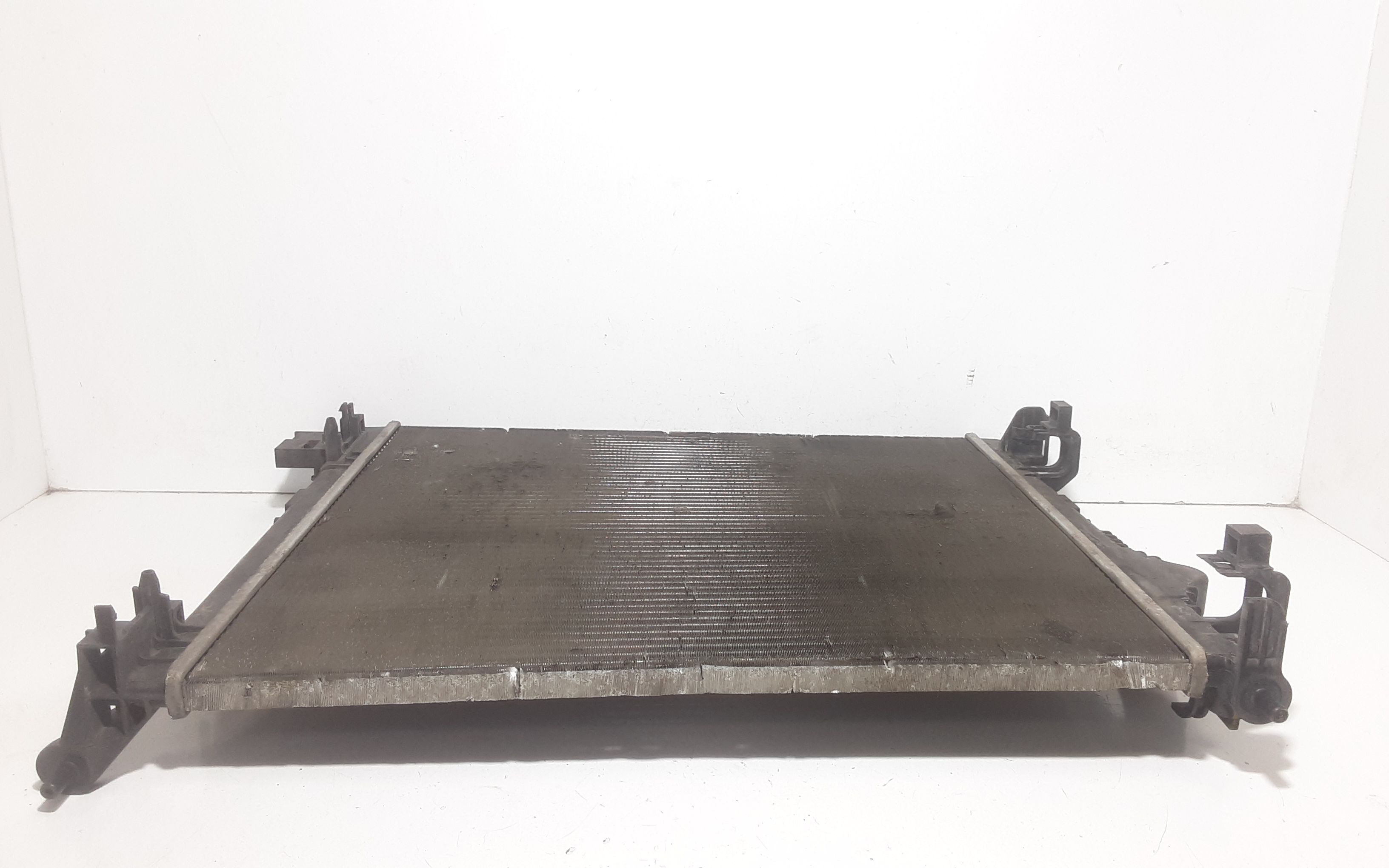 Radiatore acqua NISSAN Qashqai Serie