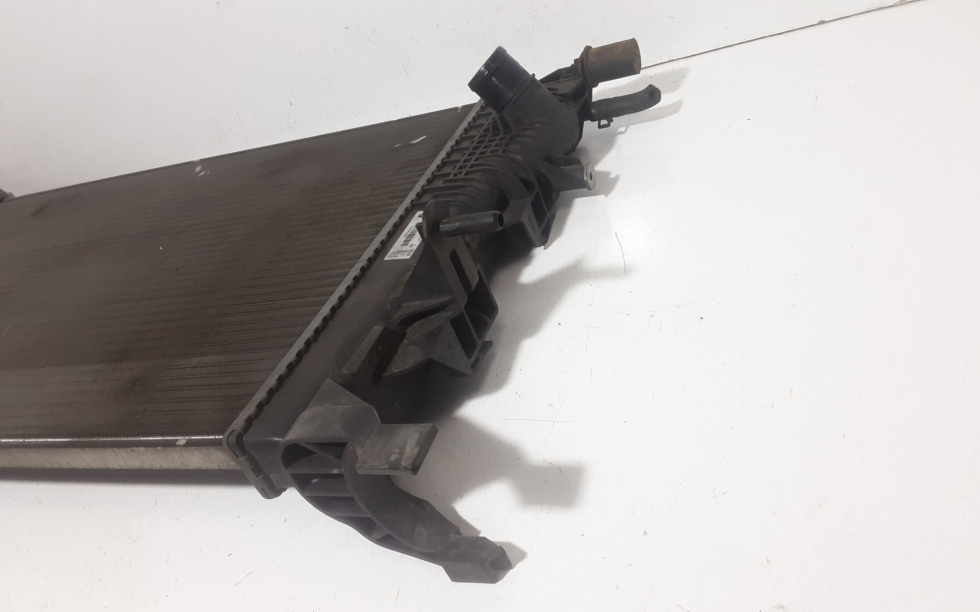 Radiatore acqua RENAULT Megane Serie (08>15)