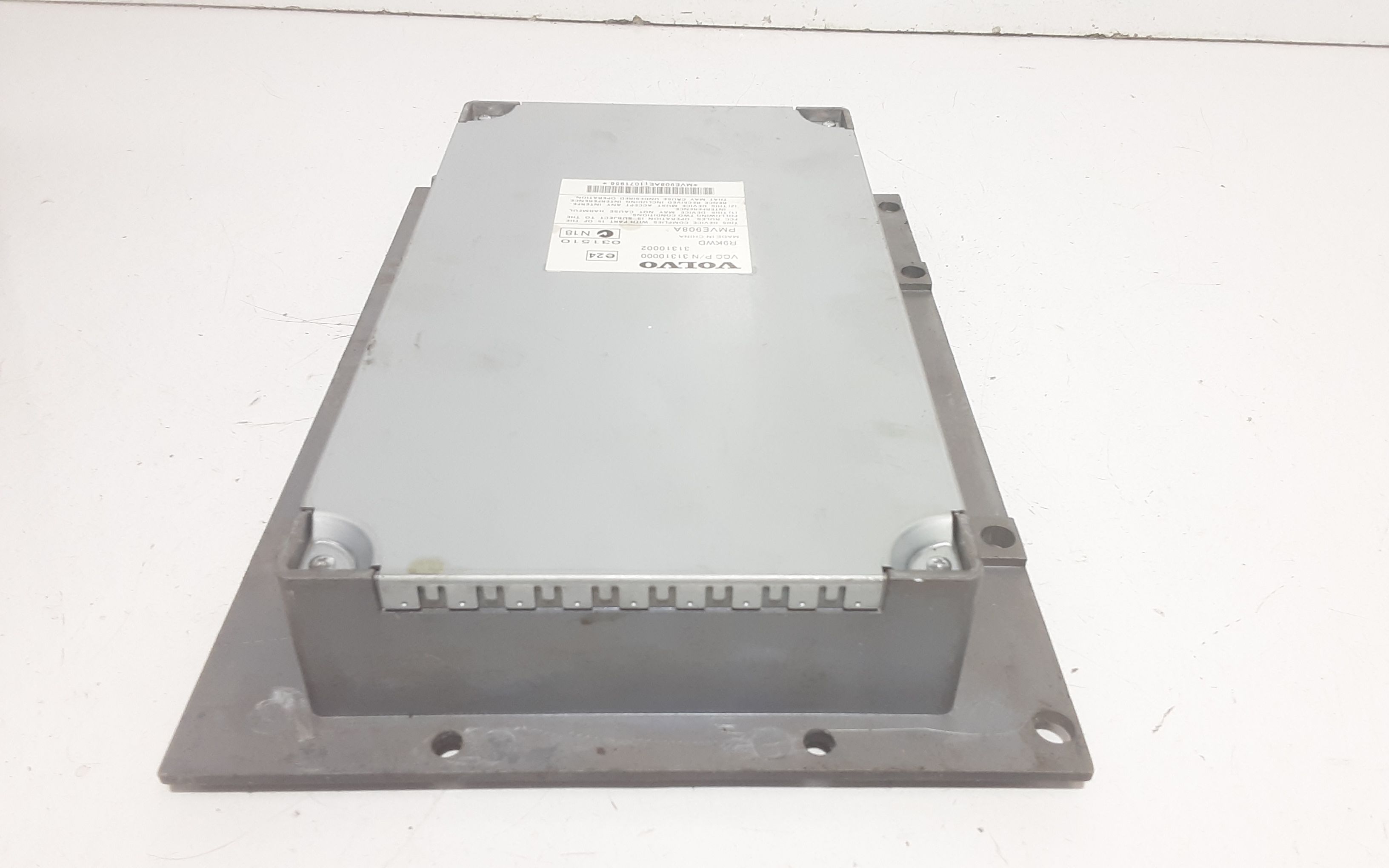 Amplificatore autoradio VOLVO XC90 1 Serie