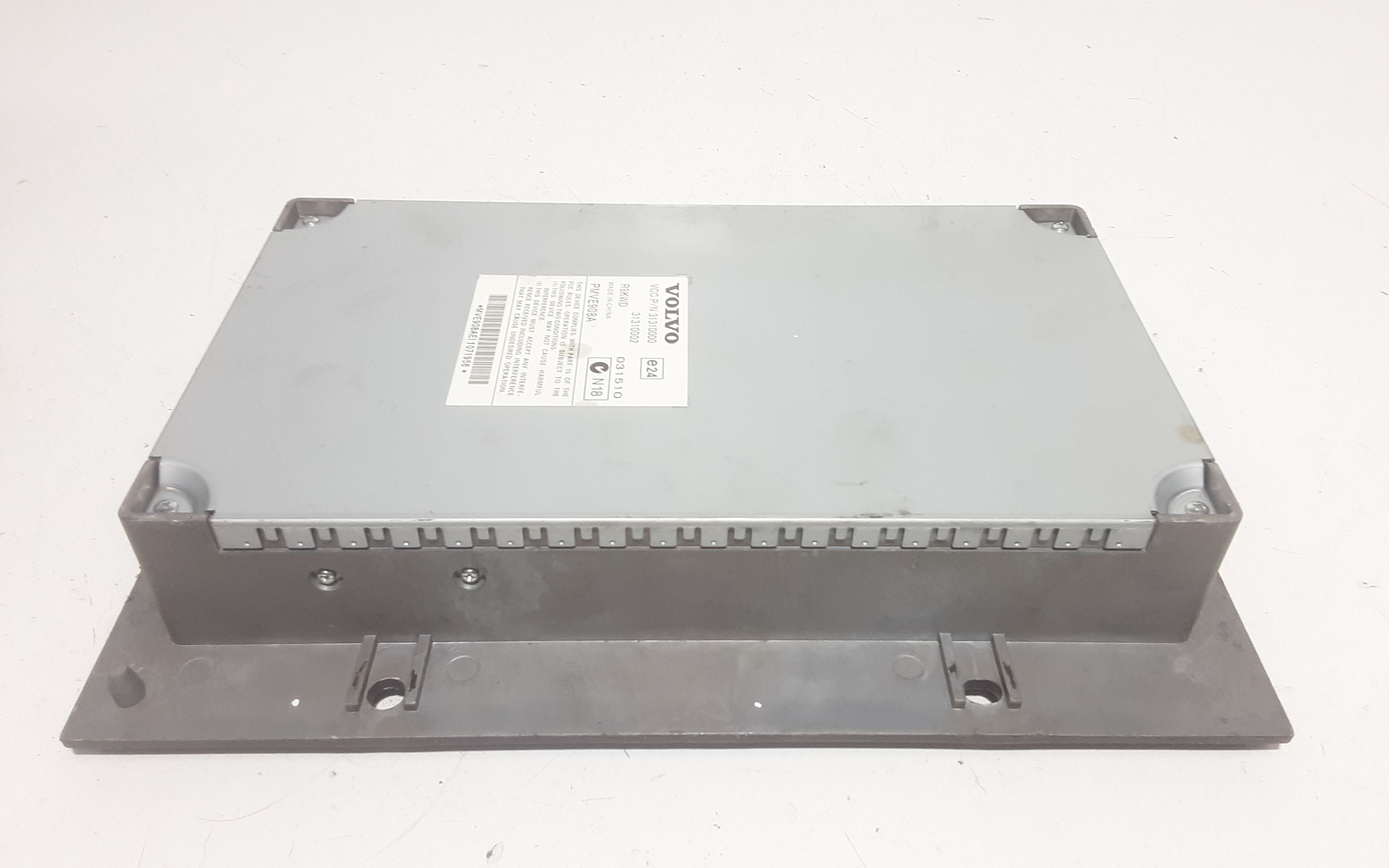 Amplificatore autoradio VOLVO XC90 1 Serie