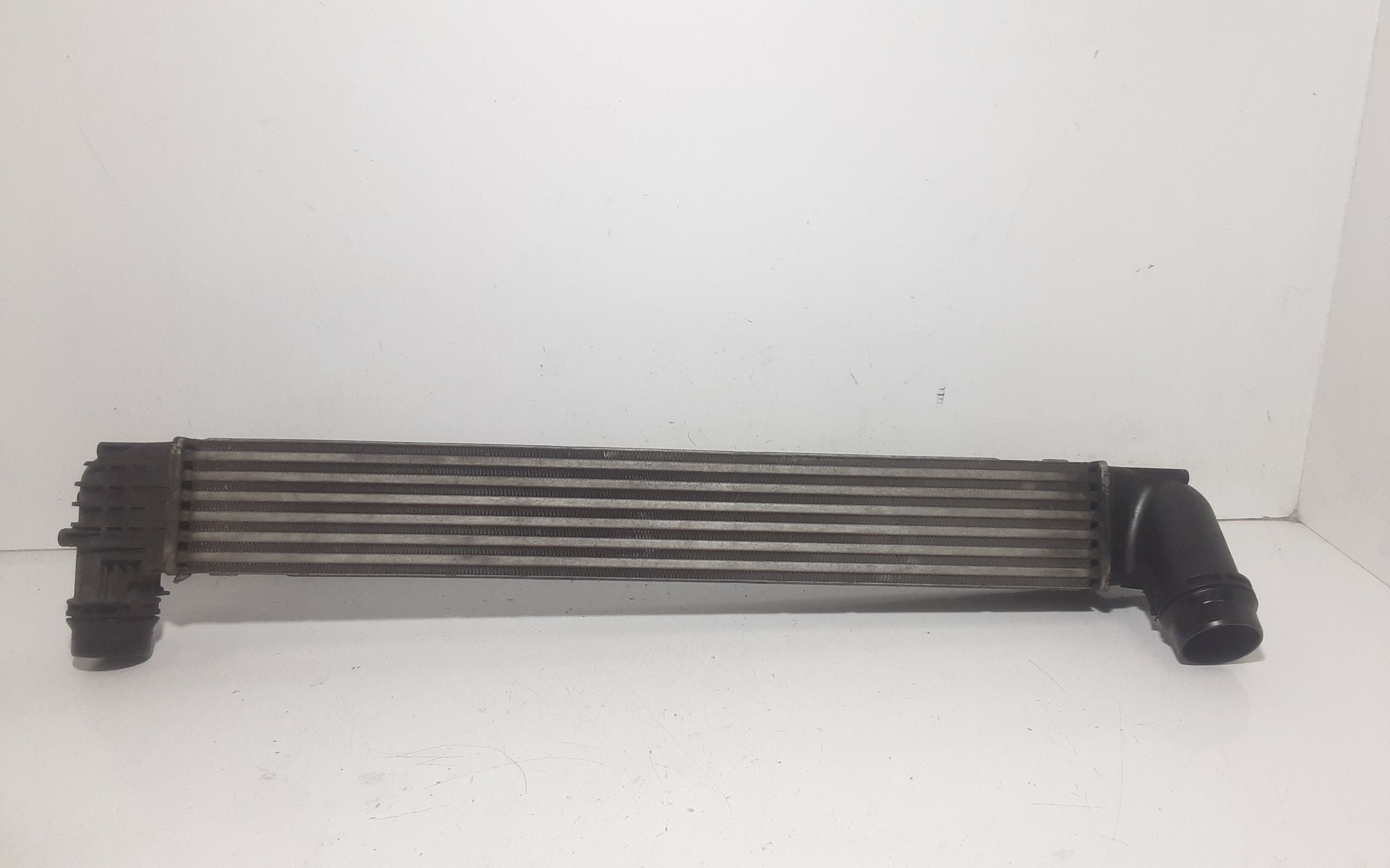 Intercooler RENAULT Megane Serie (08>15)