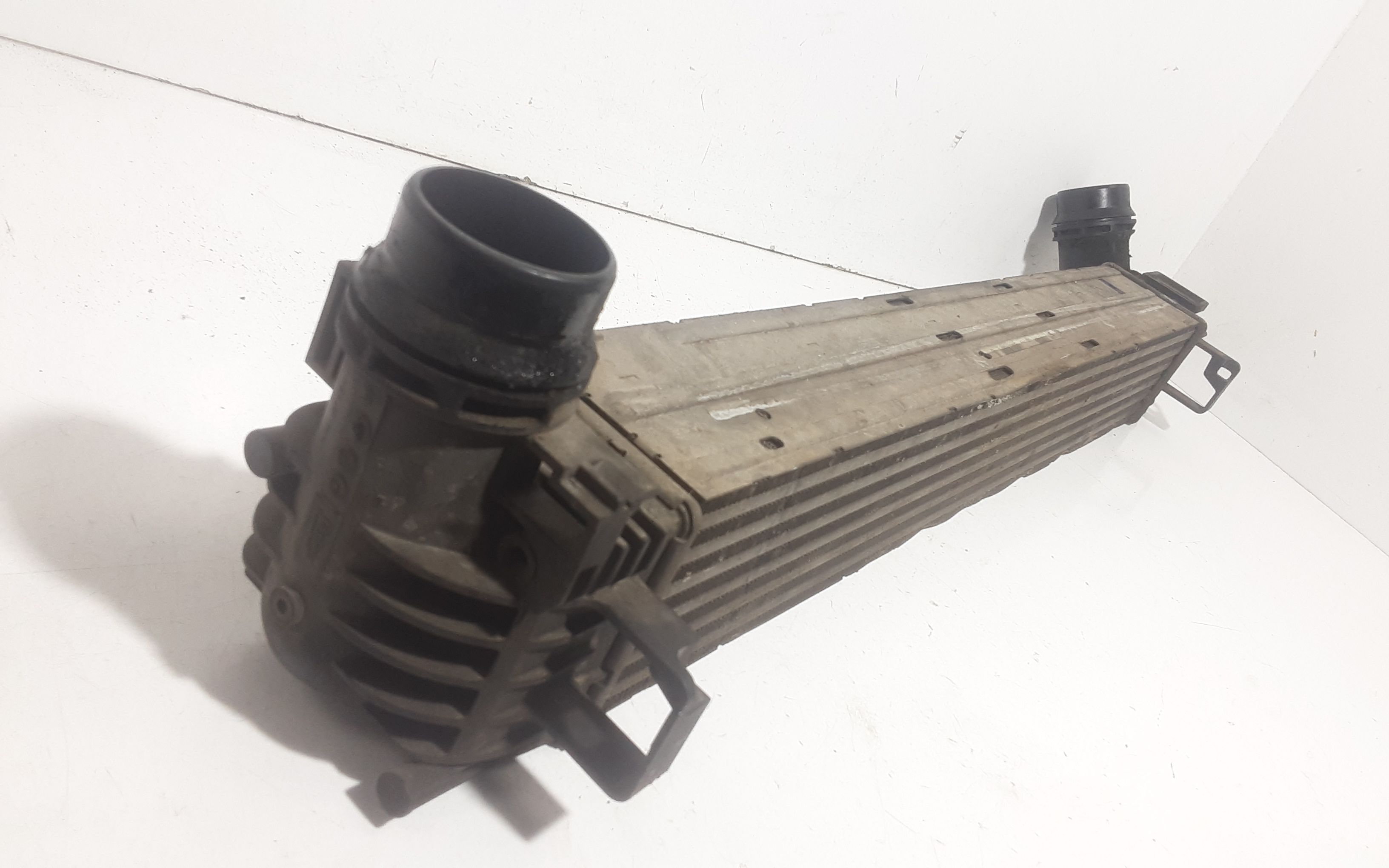 Intercooler RENAULT Megane Serie (08>15)