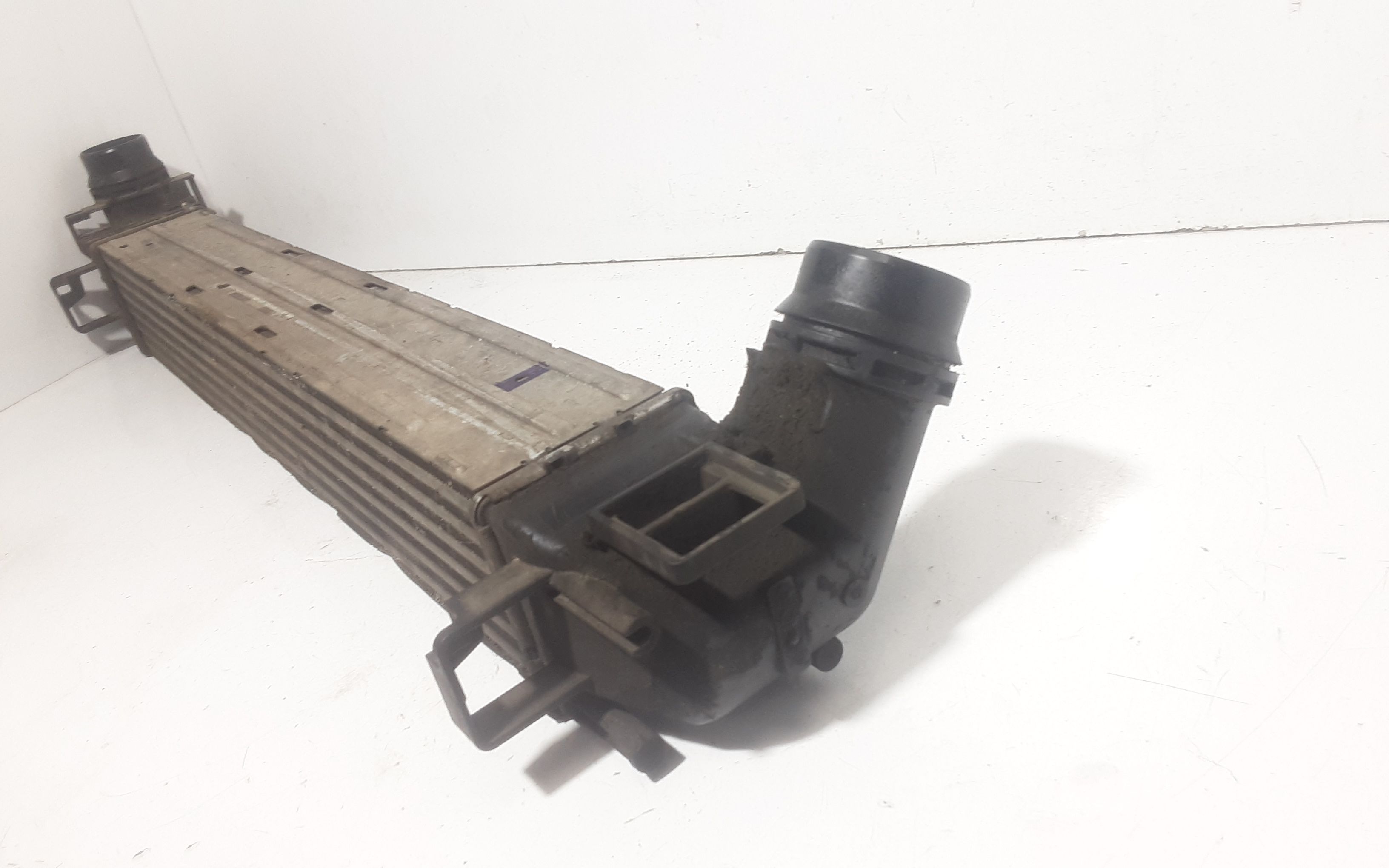 Intercooler RENAULT Megane Serie (08>15)