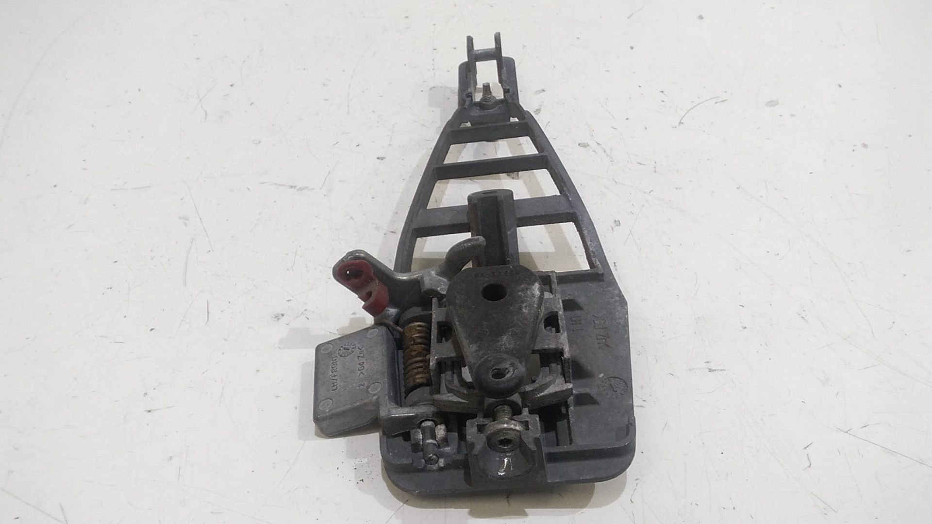 Supporto maniglia anteriore sinistra OPEL Vectra C Berlina (05>08)