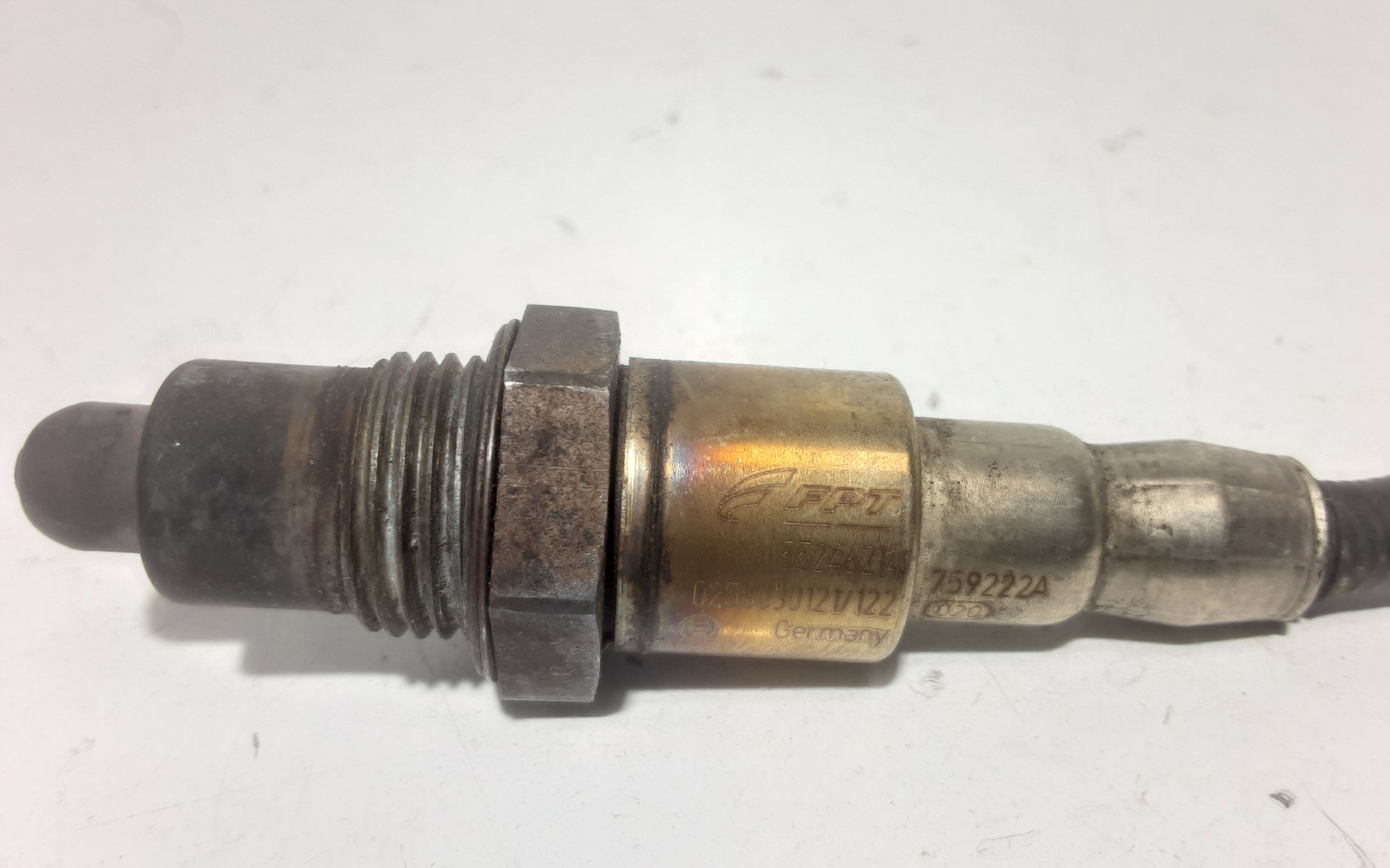 Sonda Lambda FIAT Tipo Serie (357) Berlina (2016>)