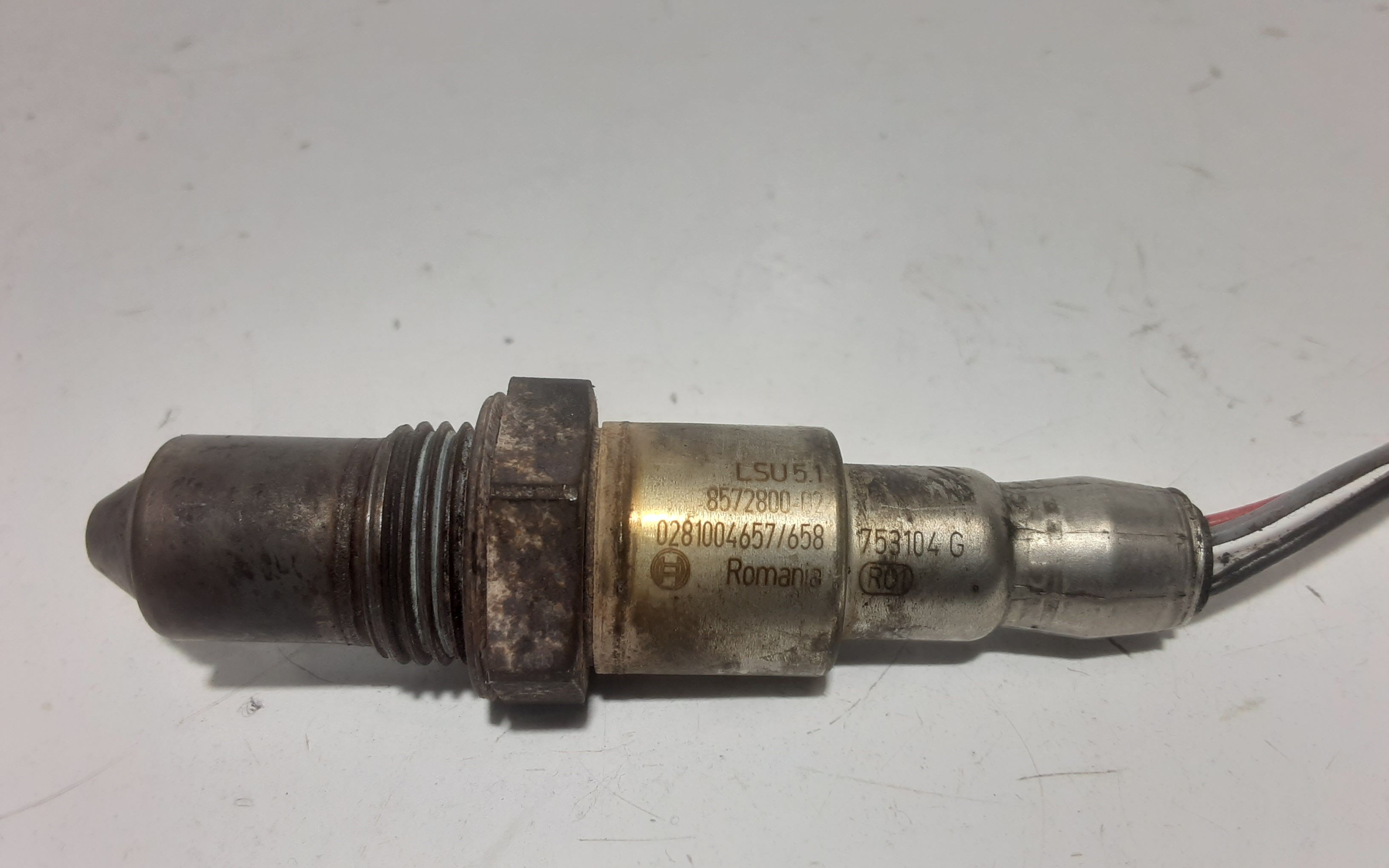 Sonda Lambda MINI Countryman Serie (F60) (16>)