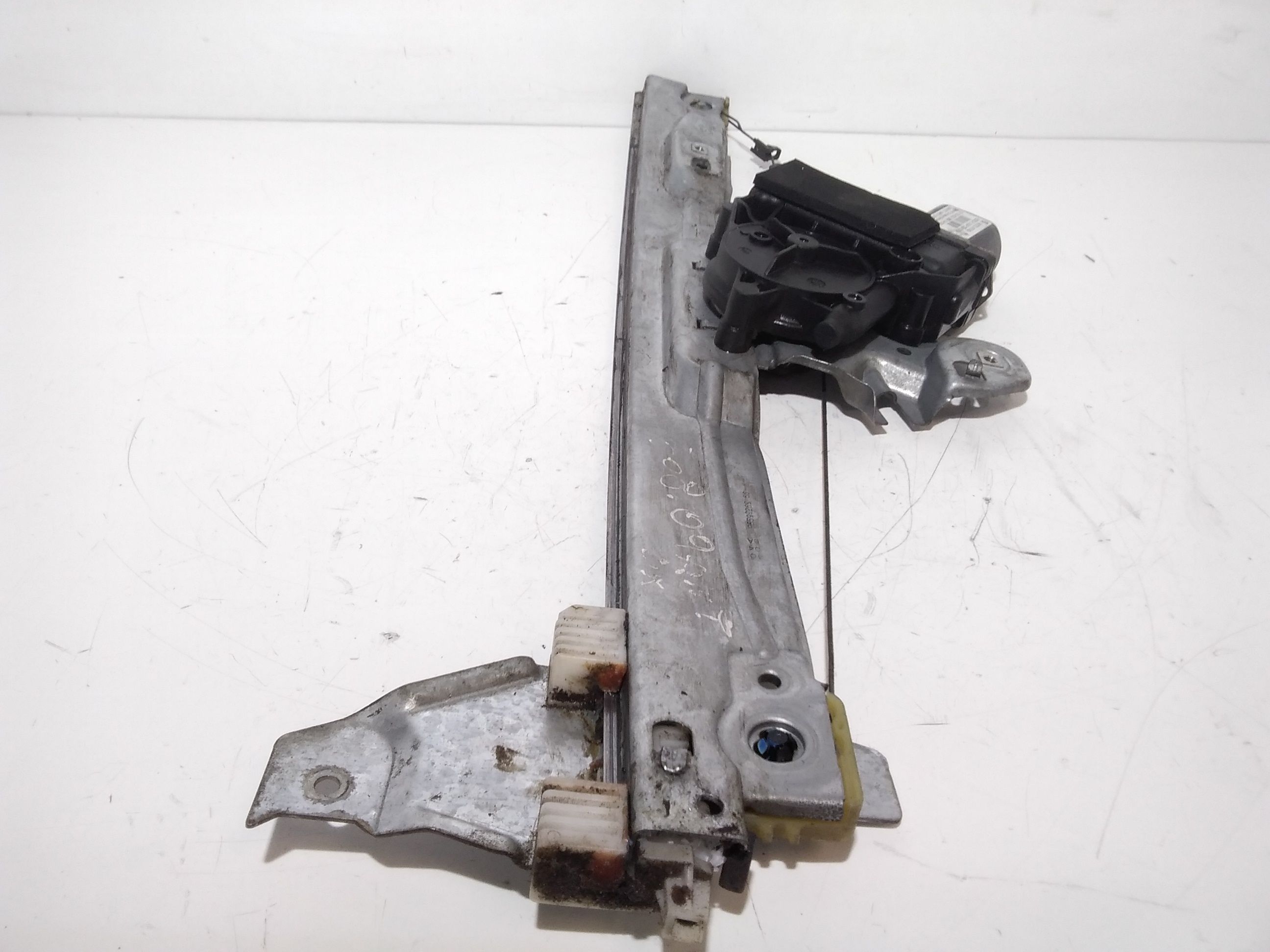 Cremagliera anteriore destra passeggero PEUGEOT 308 1 Serie