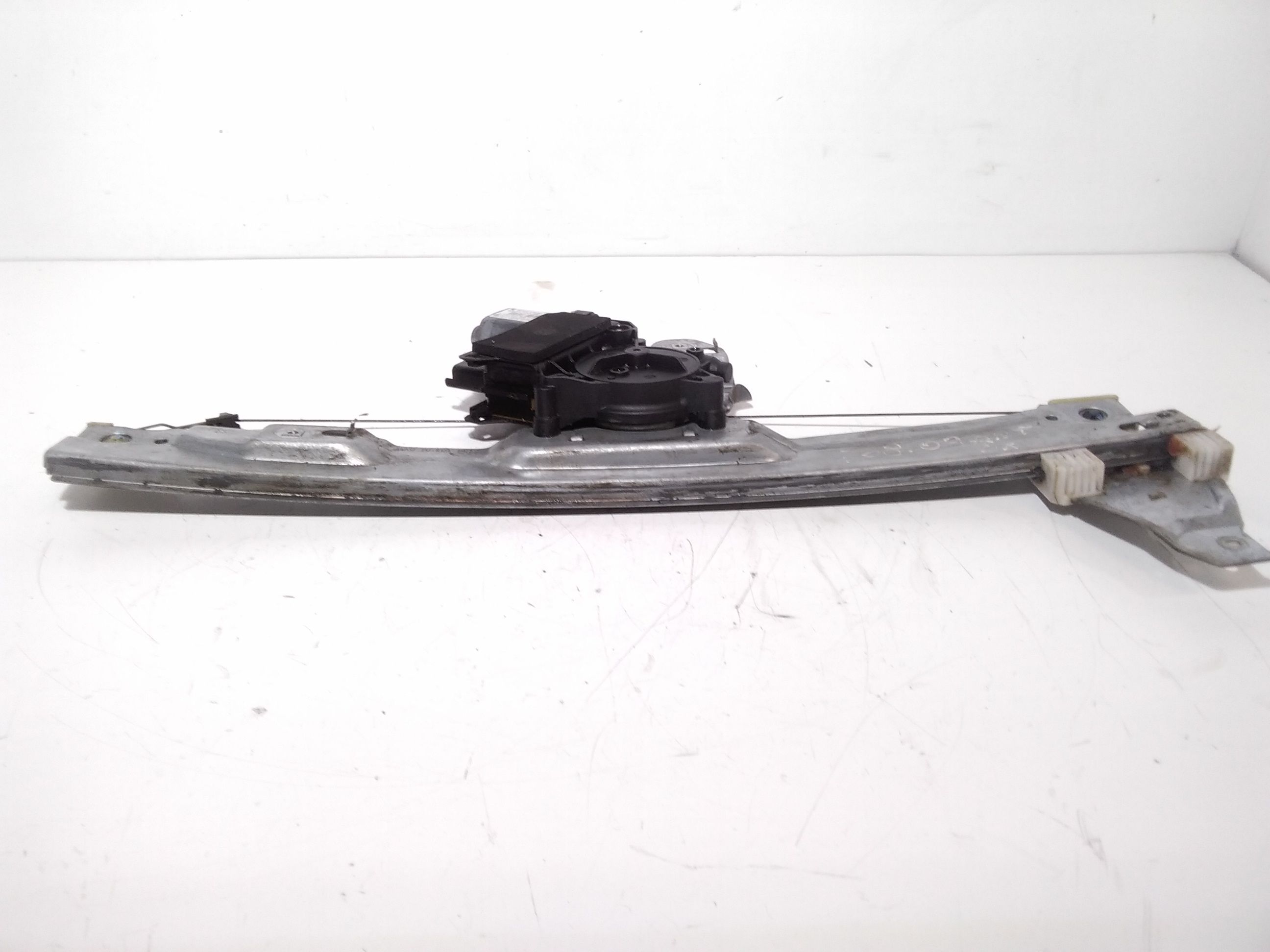 Cremagliera anteriore destra passeggero PEUGEOT 308 1 Serie