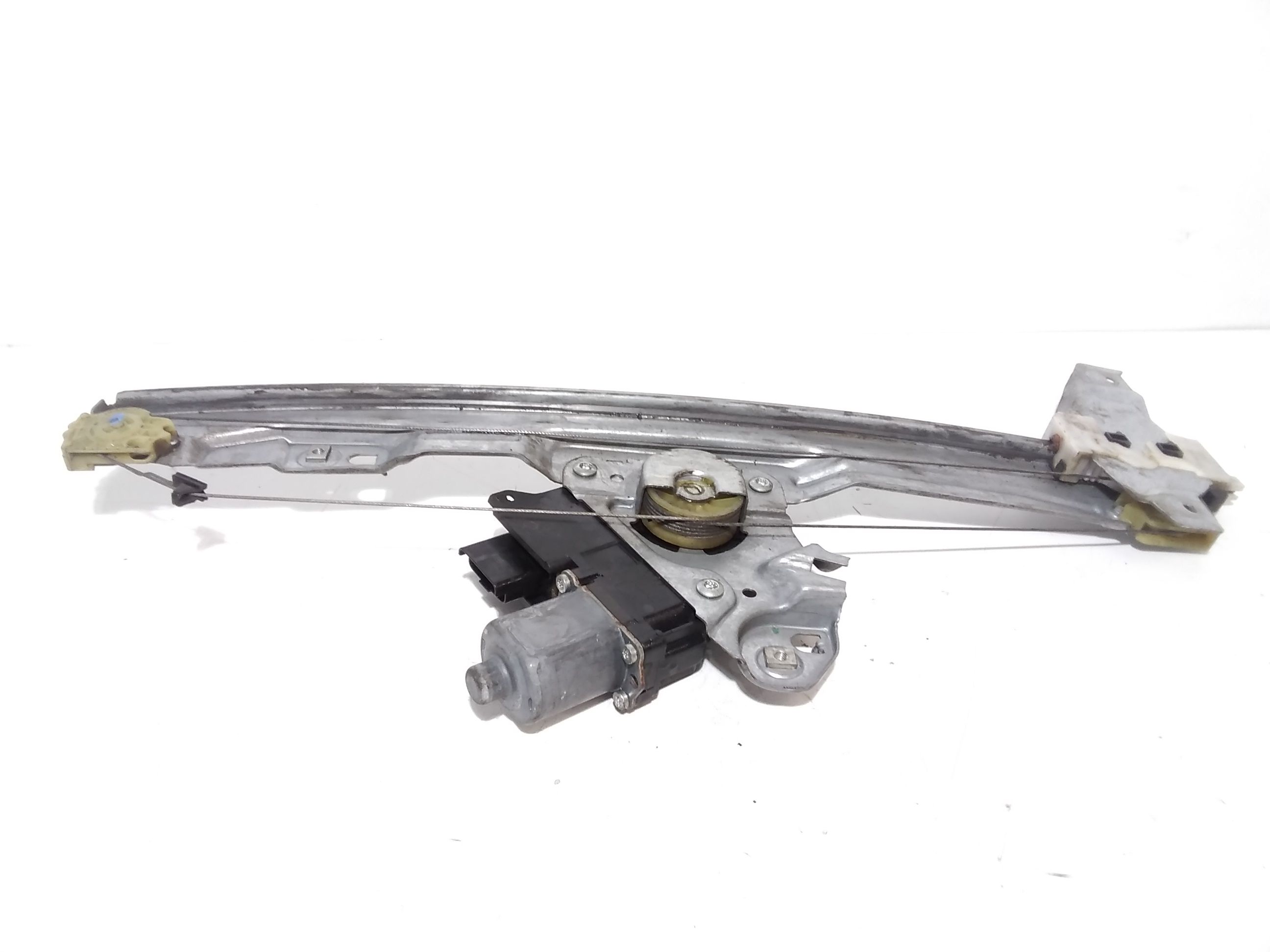 Cremagliera anteriore destra passeggero PEUGEOT 308 1 Serie