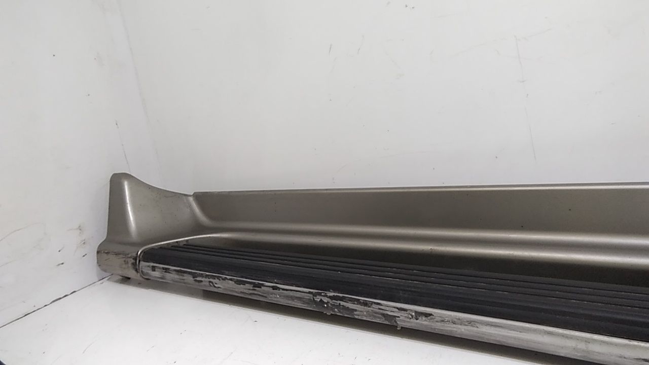 Minigonna Laterale Destra MITSUBISHI Pajero Sport