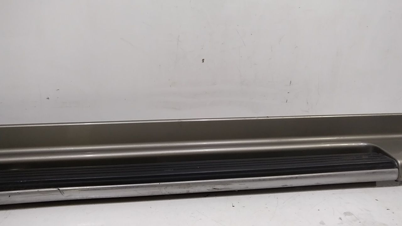 Minigonna Laterale Destra MITSUBISHI Pajero Sport