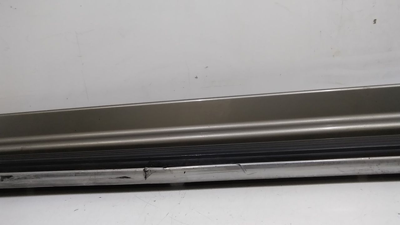 Minigonna Laterale Destra MITSUBISHI Pajero Sport