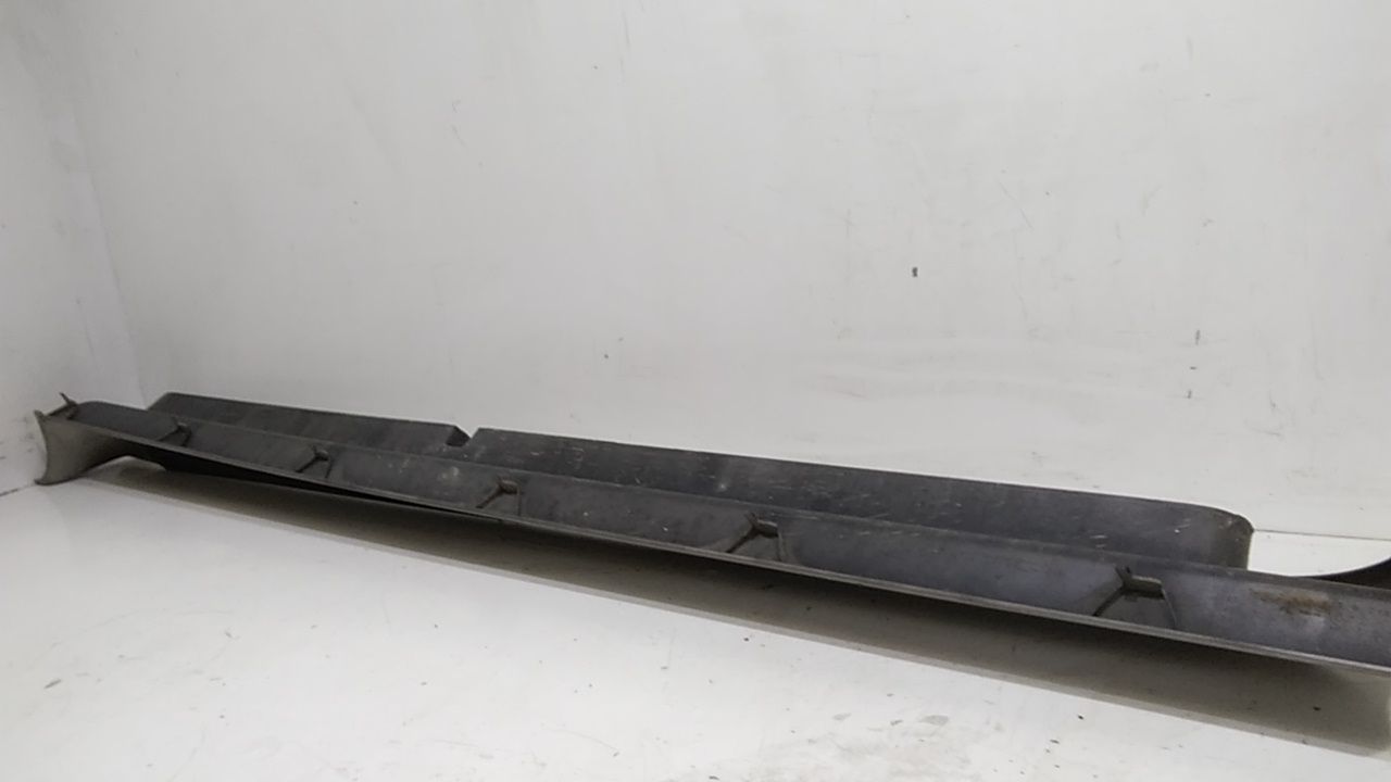 Minigonna Laterale Destra MITSUBISHI Pajero Sport