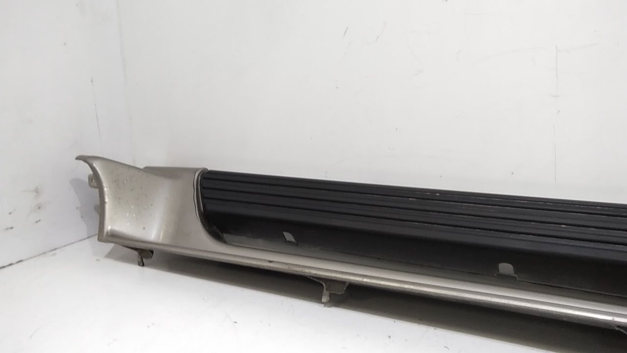 Minigonna Laterale Sinistra MITSUBISHI Pajero Sport